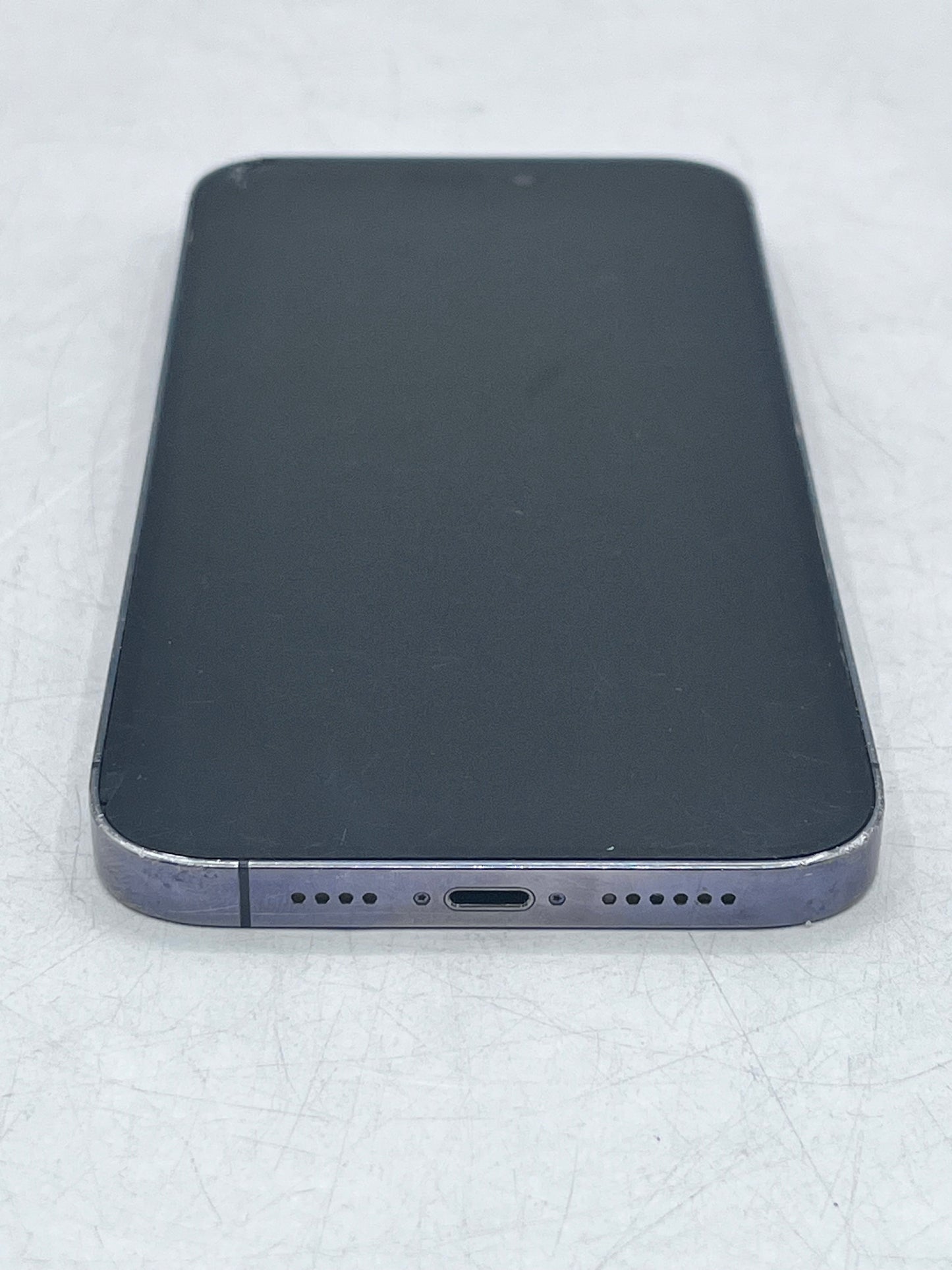 Apple iPhone 14 Pro Max A2651 NQ8R3LL/A 128GB Unlocked - Purple