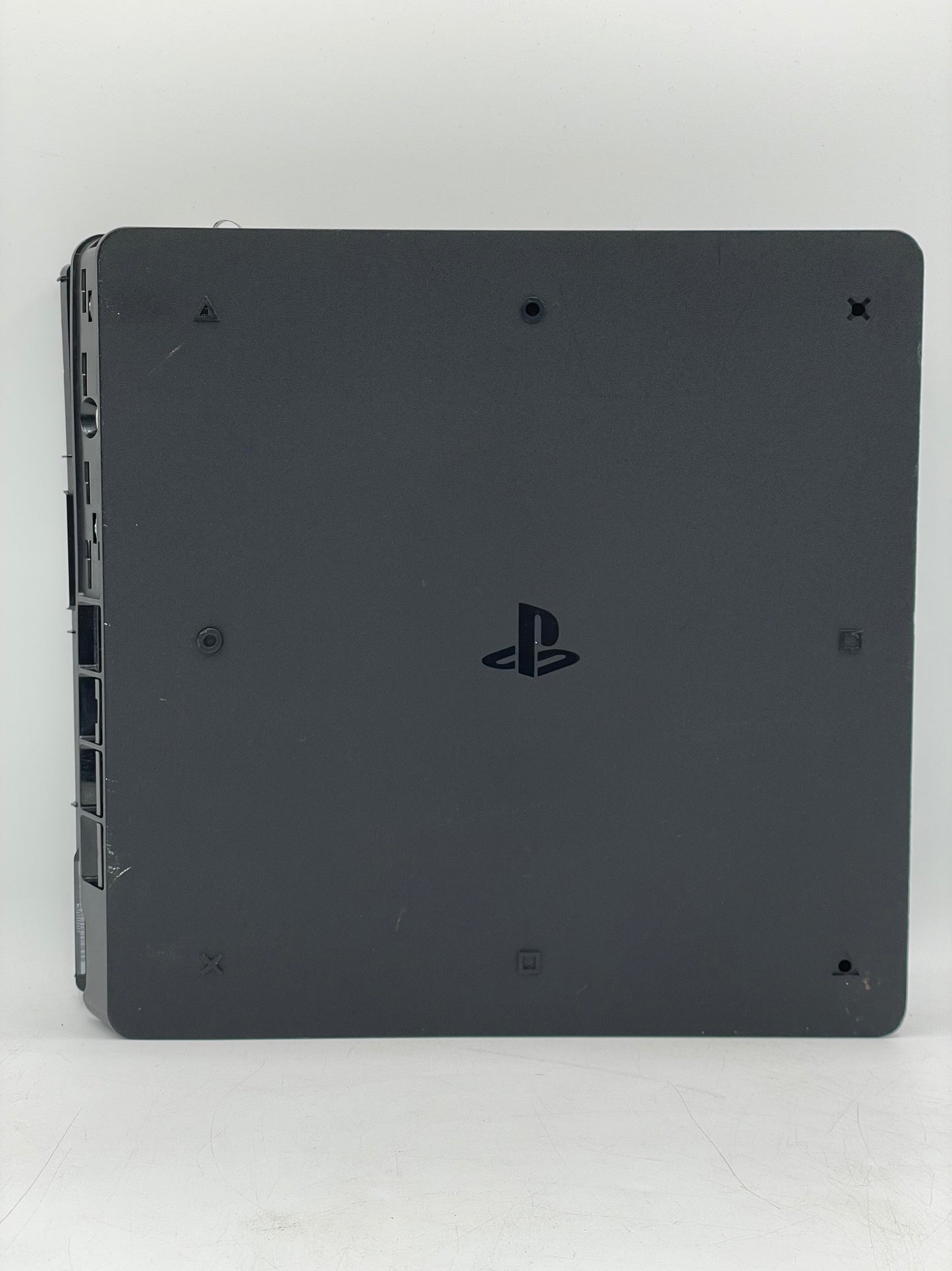Sony PS4 CUH-2015A 500GB Black Video Game Console - Fully Functional