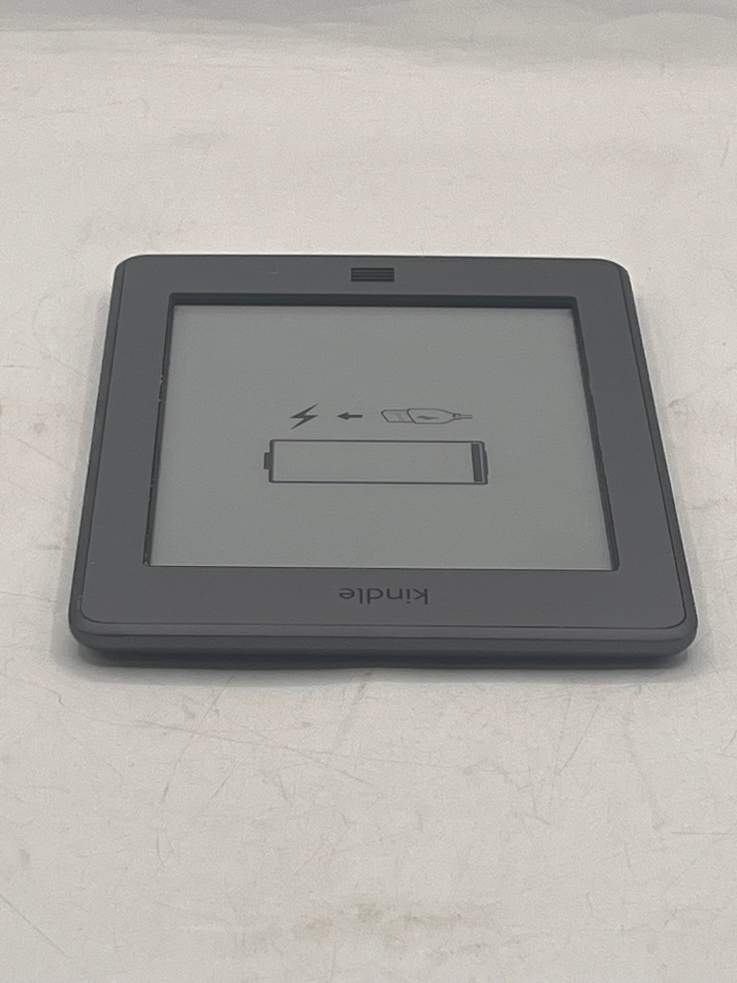 Amazon Kindle Fire Tablet D01400 (2011) 8GB Wi‑Fi Gray