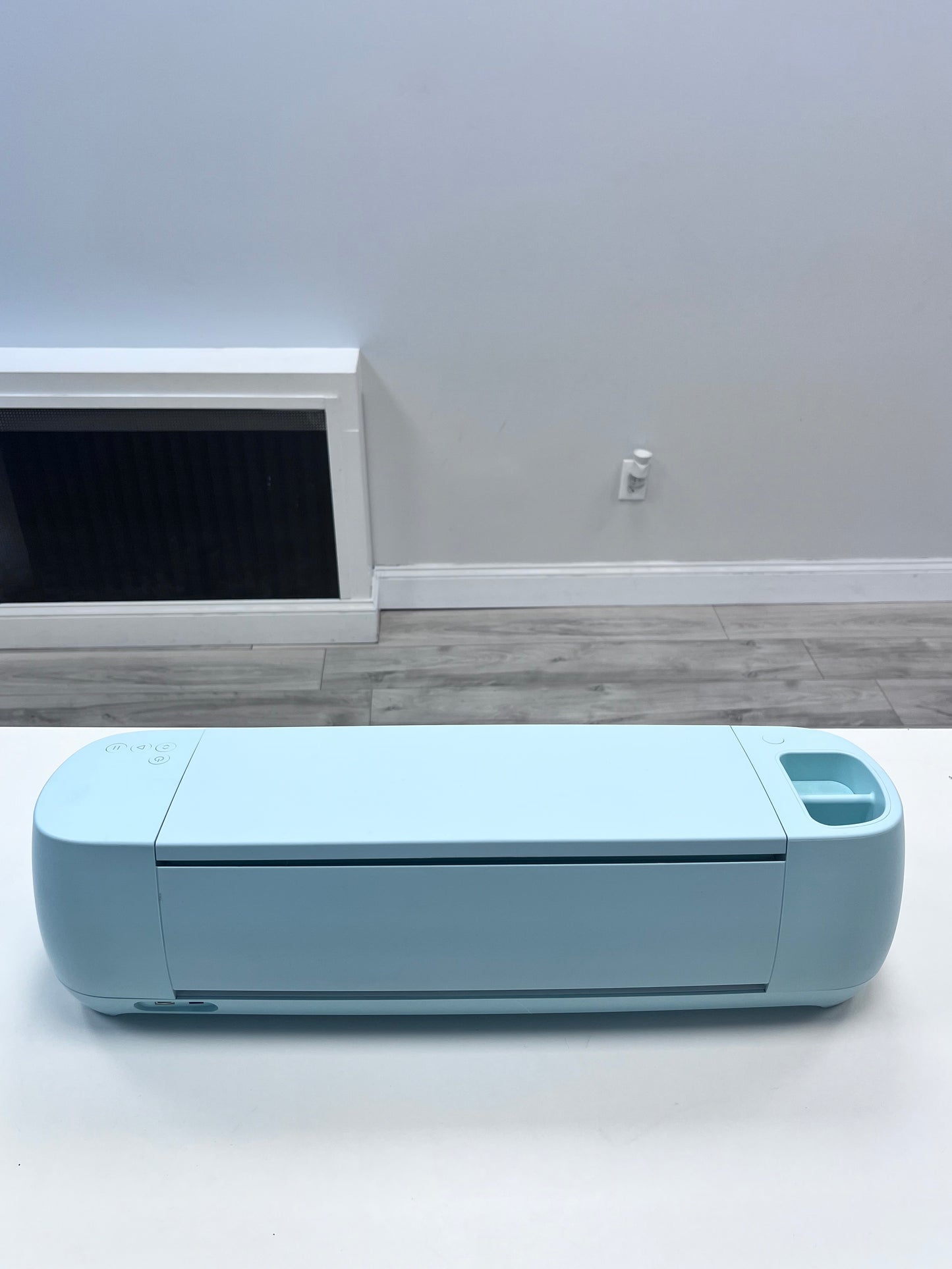 Cricut Explore 3 Die Cutting Machine - Blue