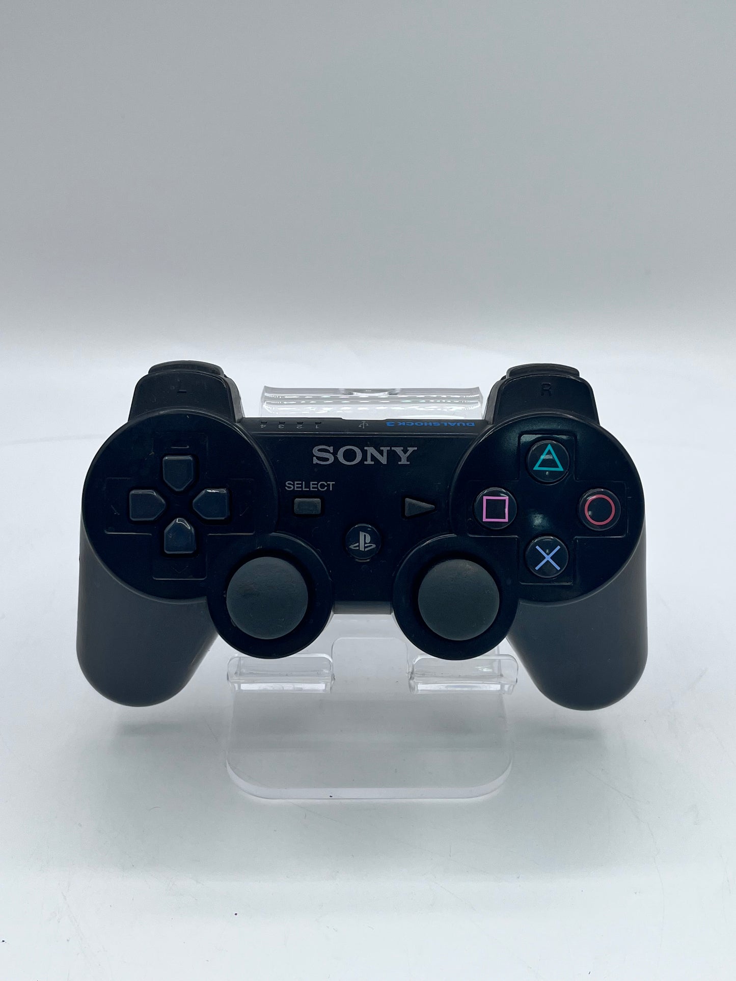 Sony PlayStation 3 Super Slim CECH-4301A Black