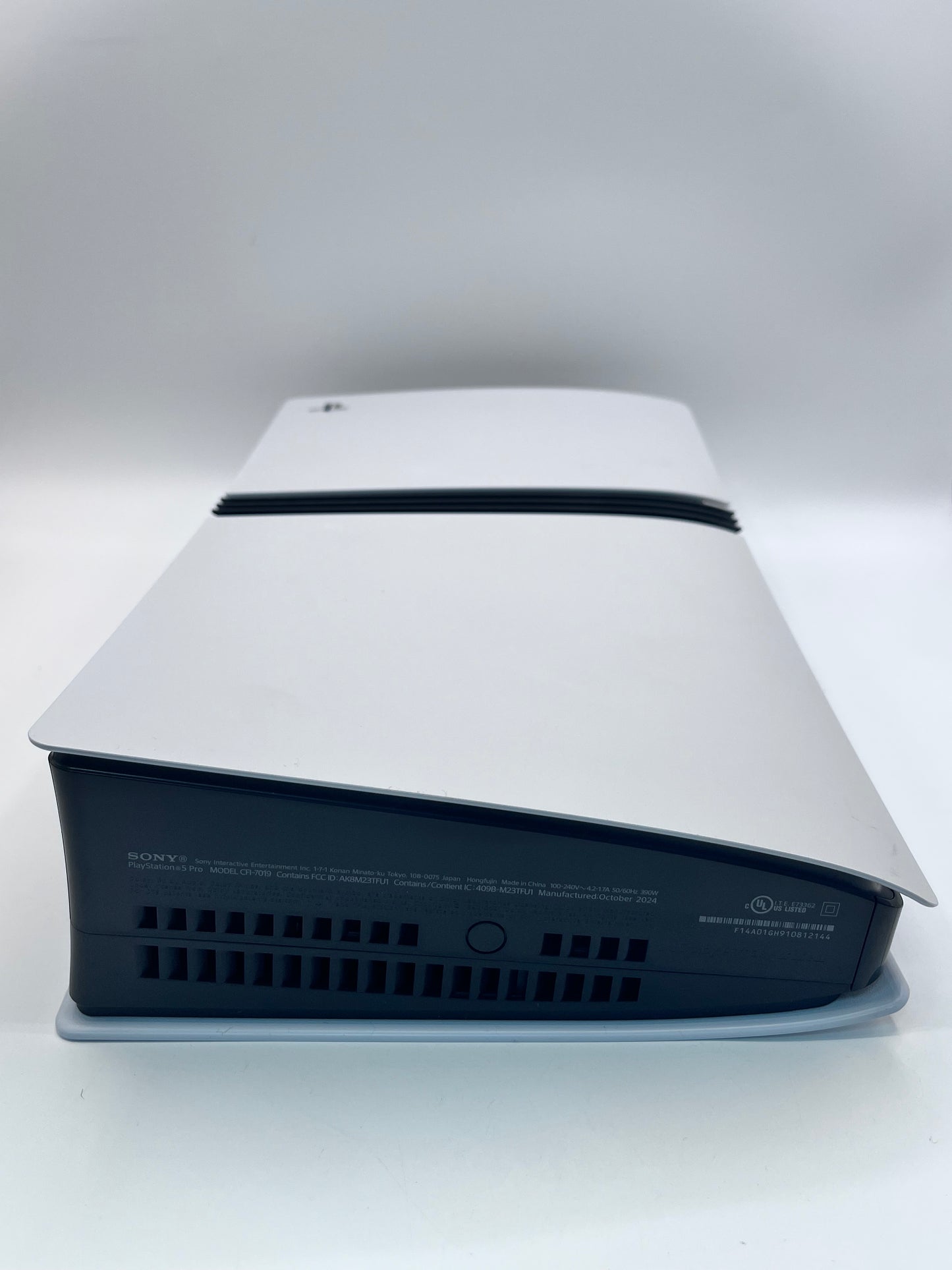 Sony PlayStation 5 Pro Digital CFI-7019 2TB - White