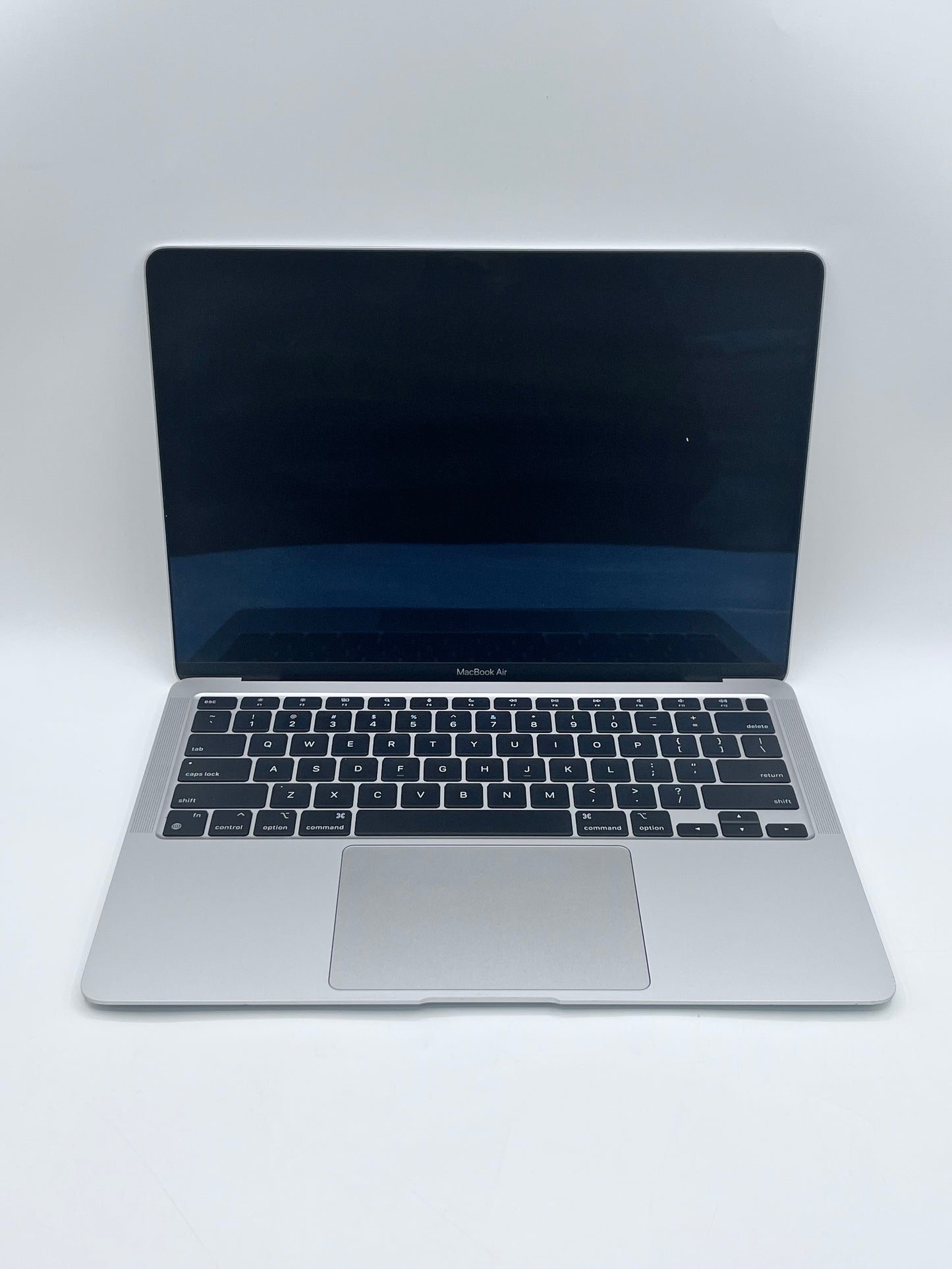 2020 Apple MacBook Air 13.3" M1 7C 8GB 256GB A2337 REMOTELY MANAGED
