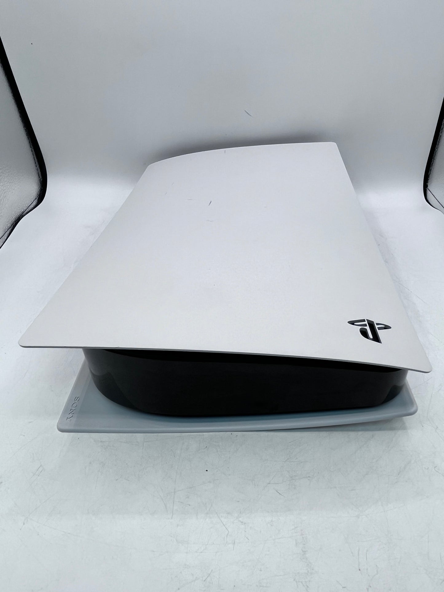 Sony PlayStation 5 Digital Edition (CFI-1015B) 825GB - White