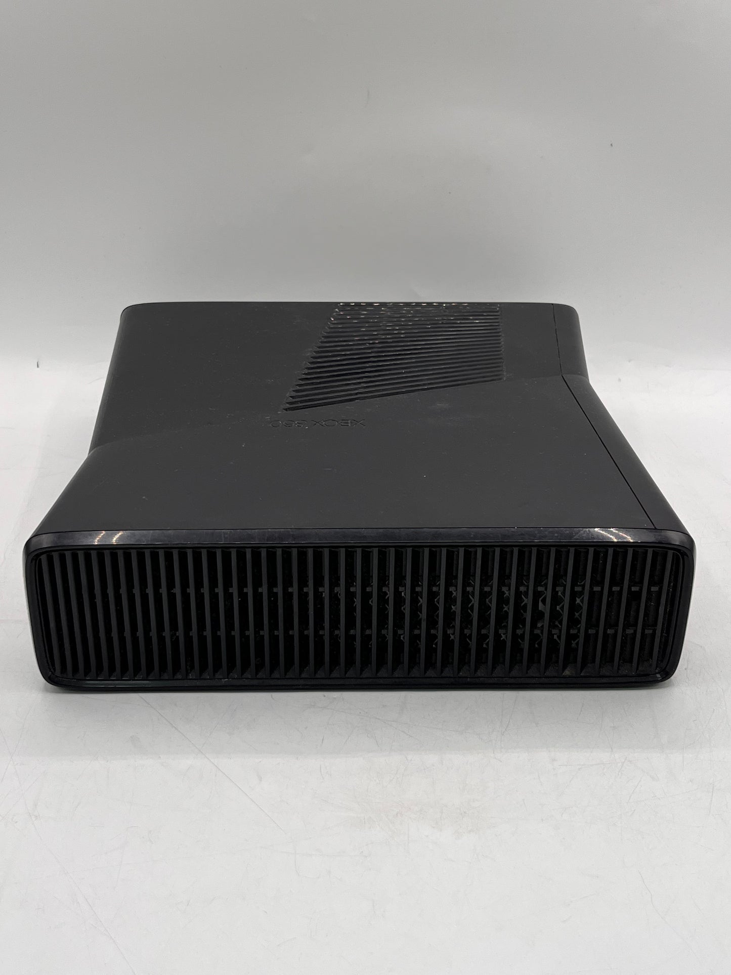 Microsoft Xbox 360 S 1439 2010  Video Game System Black