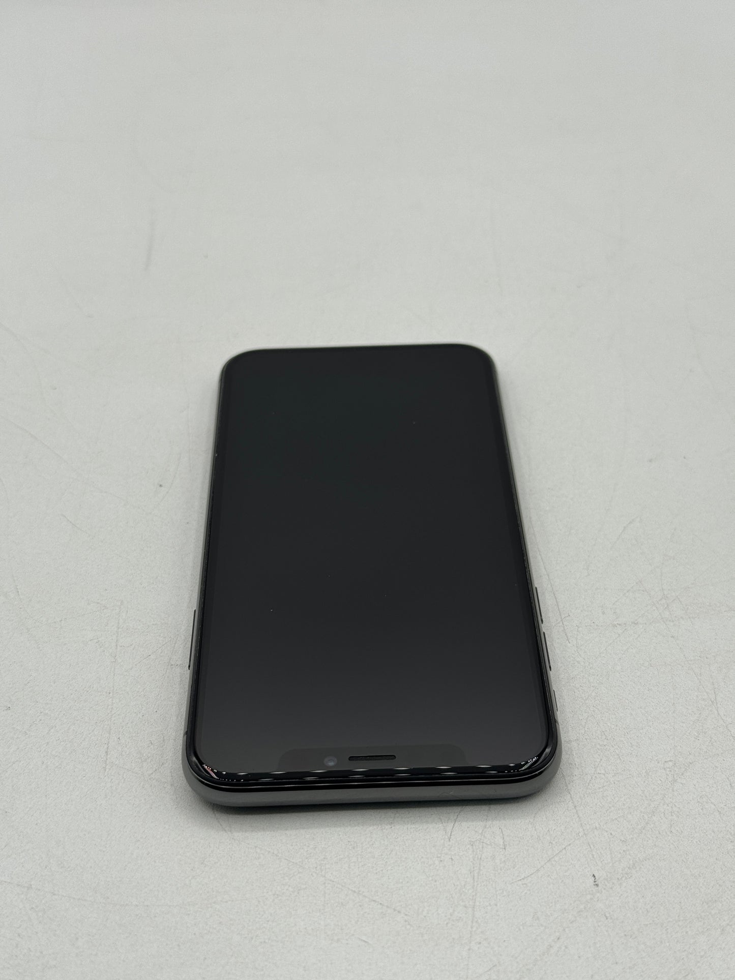 Unlocked Apple iPhone X 256GB A1865 MQA82CH/A Space Gray Battery Health 79%