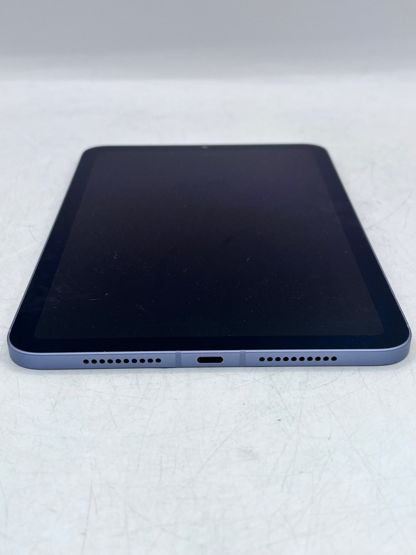 Apple iPad Mini (6th Gen) 64GB A2568 MK8E3LL/A Wi-Fi + 5G - Blue