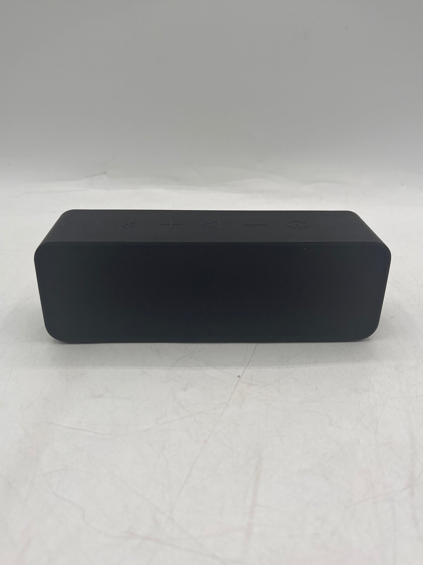 Anker A3102 Bluetooth Speaker Black