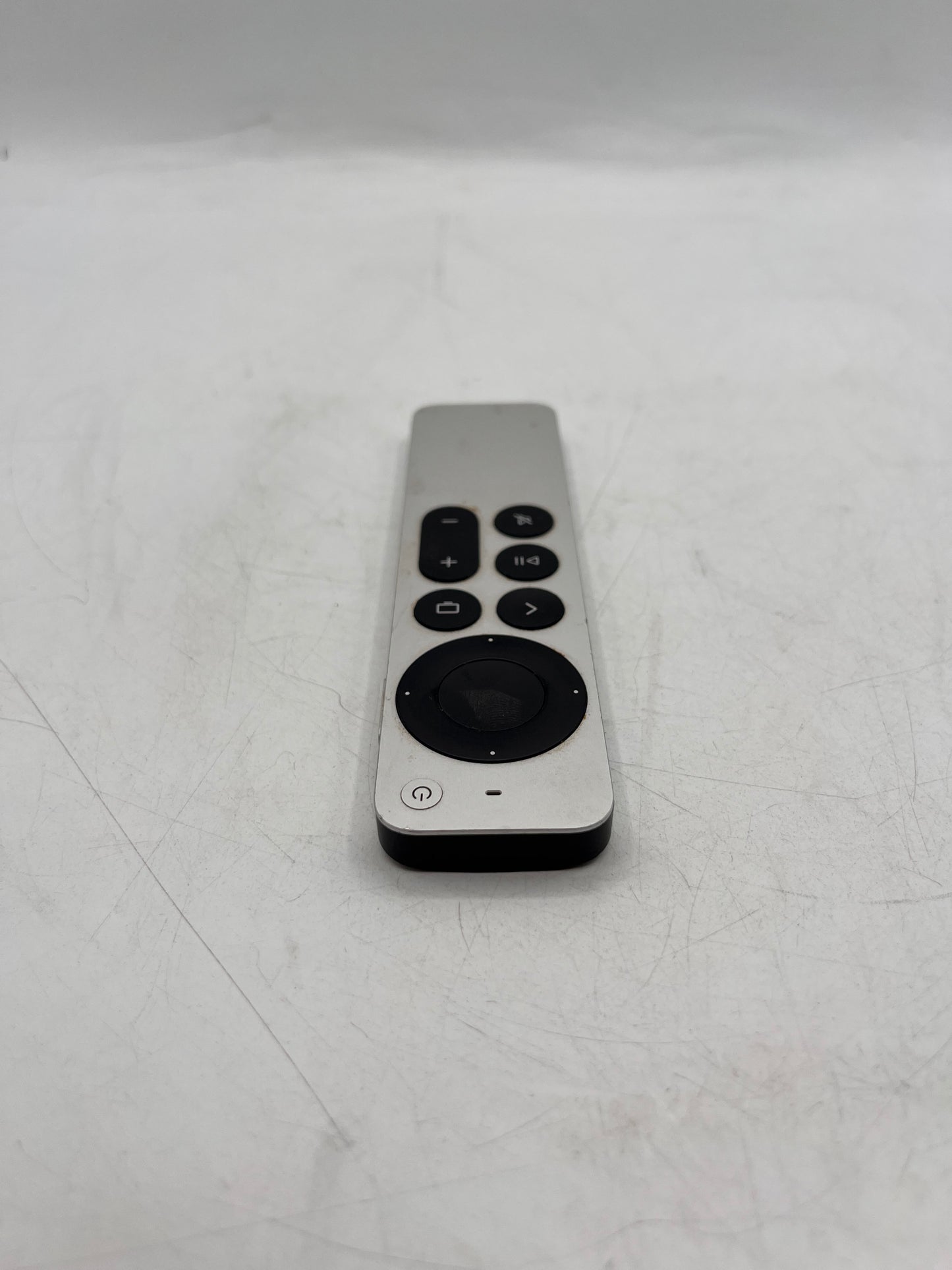 Apple TV Siri Remote Control 2nd Generation 4K HD A2540 Silver