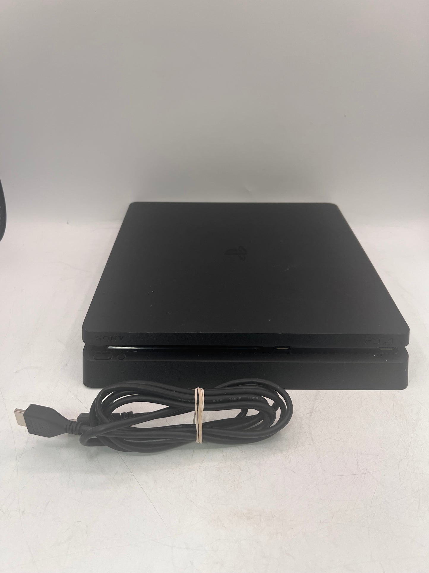 Sony PlayStation 4 Slim (CUH-2015B) 1TB Black Console Tested Free Shipping