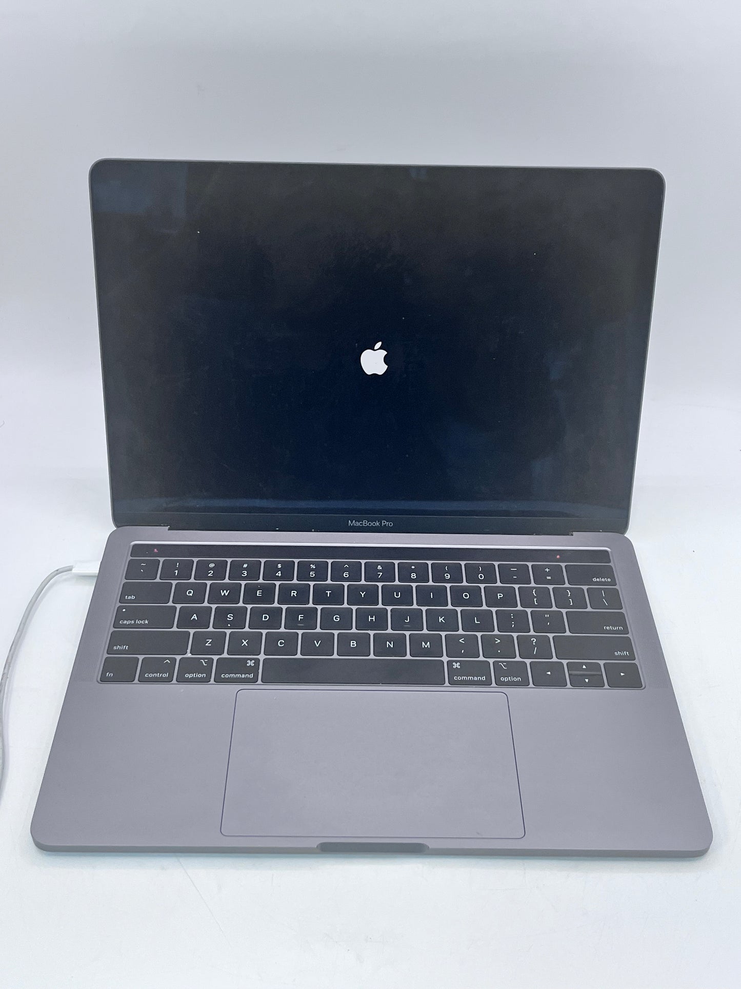 Apple MacBook Pro 13" A1989 2018 16GB 512GB Space Gray REMOTELY MANAGED