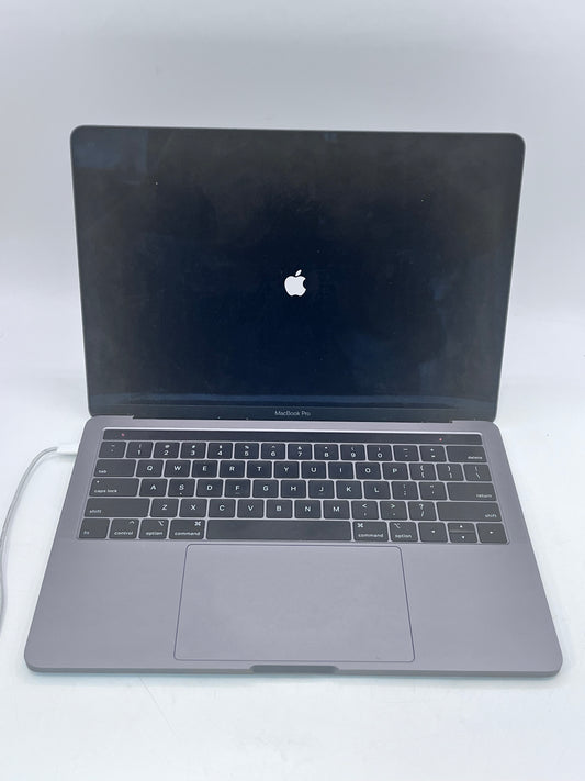 Apple MacBook Pro 13" A1989 2018 16GB 512GB Space Gray REMOTELY MANAGED
