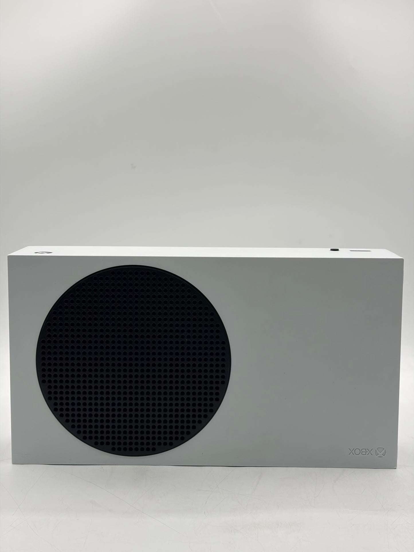 Microsoft Xbox Series S (1881) 2020 512GB White Video Game Console
