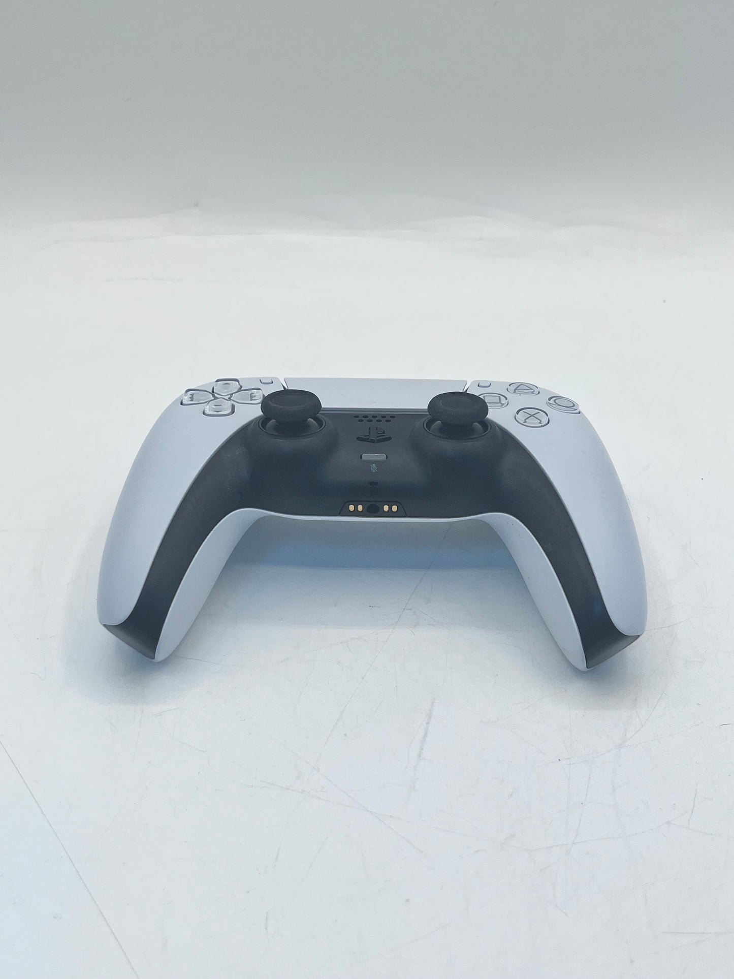 Sony PlayStation 5 Slim Disc Edition CFI-2015 PS5 1TB White w/ Cords Tested Free Shipping