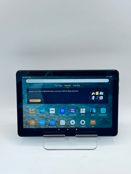 Amazon Fire HD 10 13th Gen Tablet 32GB - Black