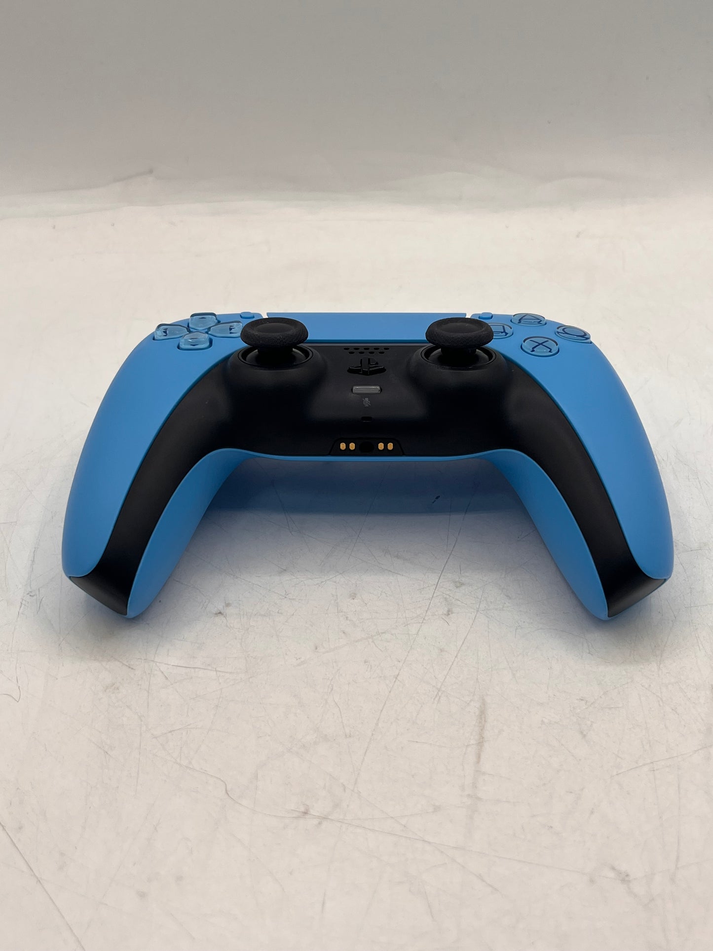 Sony PS5 CFI-ZCT1U Video Game Controller - Blue