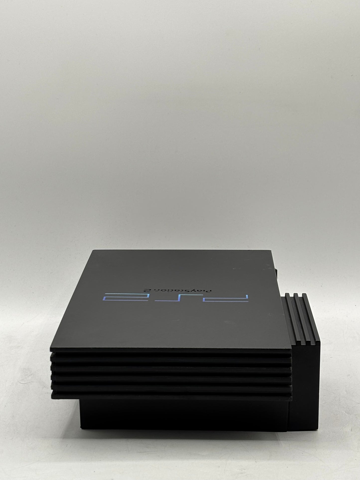 Sony PS2 PlayStation 2 Fat SCPH-35001 Black CONSOLE ONLY