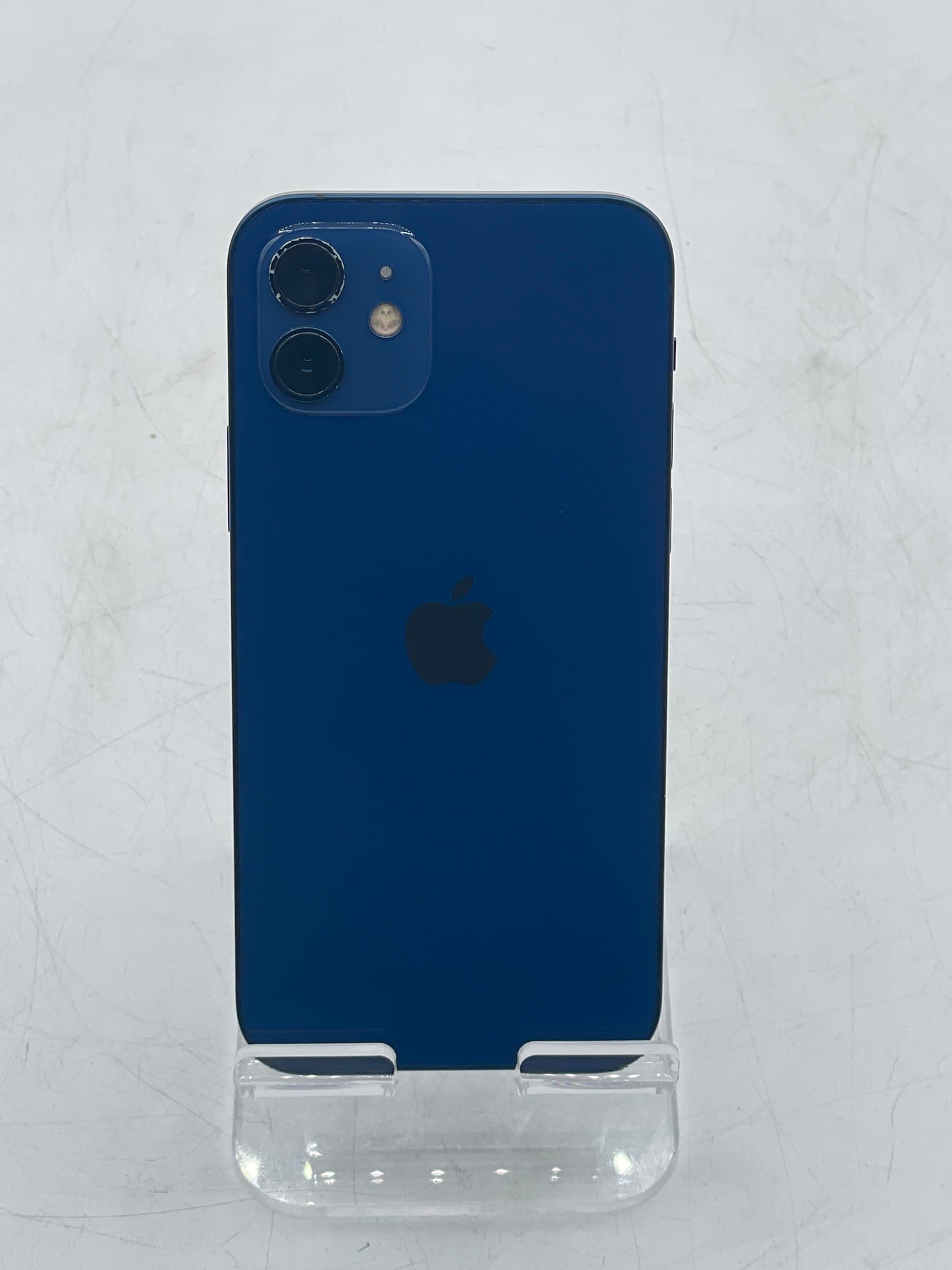 Unlocked Apple iPhone 12 64GB - A2172 MGFP3LL/A - Blue