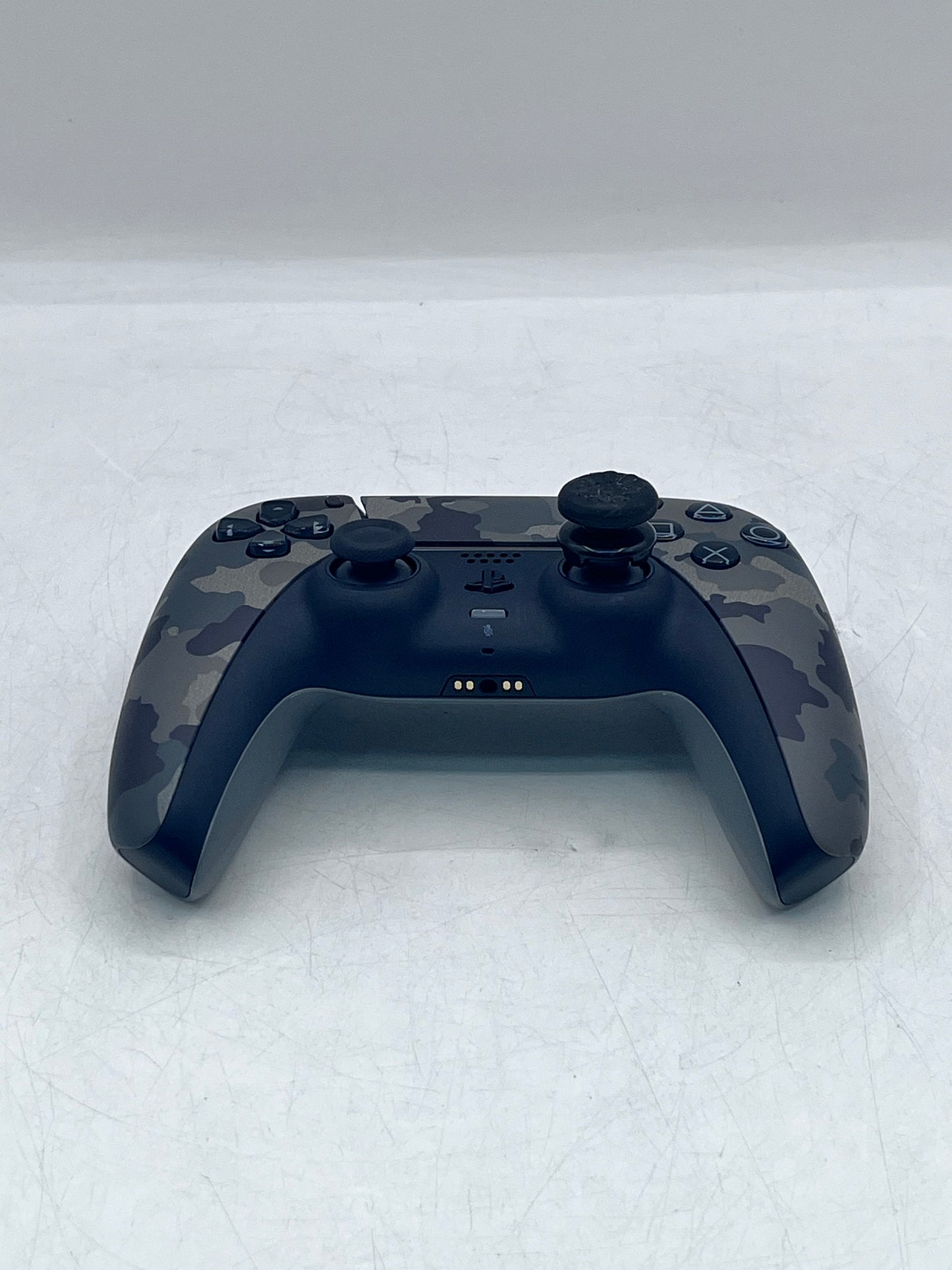 Sony PlayStation Dual Sense Wireless Controller CFI-ZCT1W (Gray Camouflage)