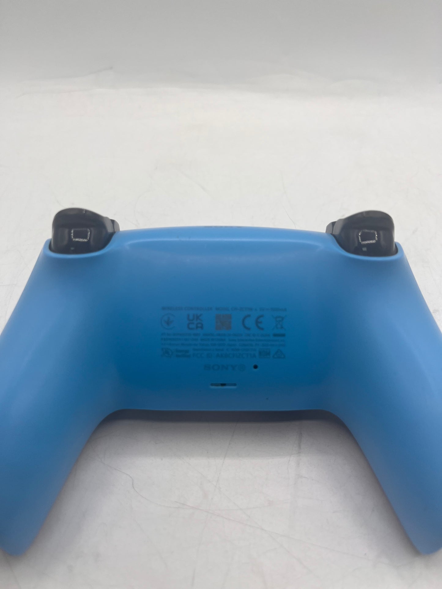 Sony PS5 CFI-ZCT1W Video Game Controller - Blue