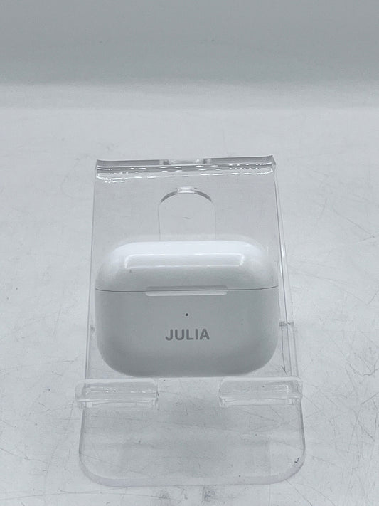 Apple AirPods Pro 2nd Gen Complete Set - A2699 Left, A2698 Right, A2700 Case
