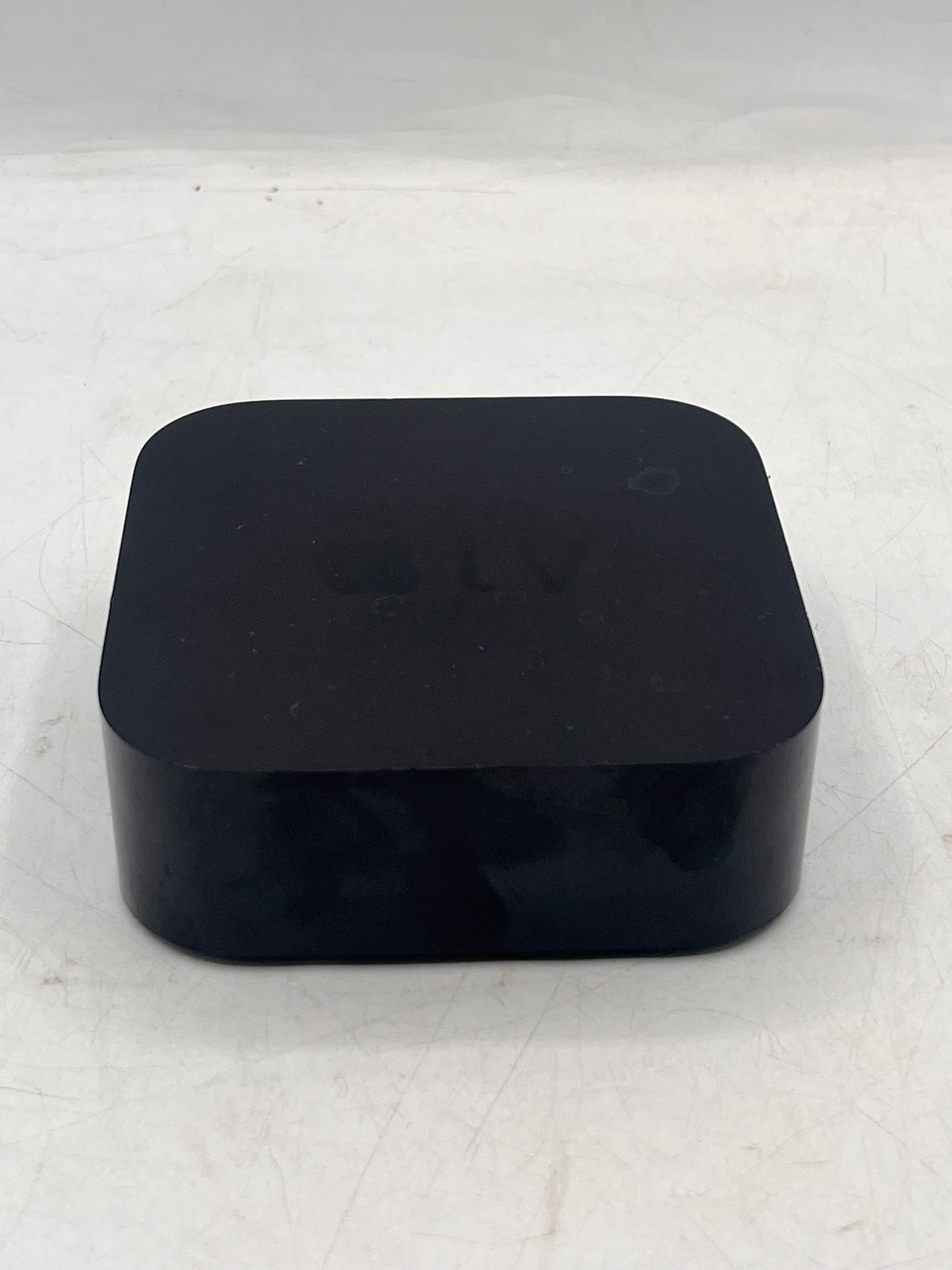 Apple TV 4K 32GB A2169 Black