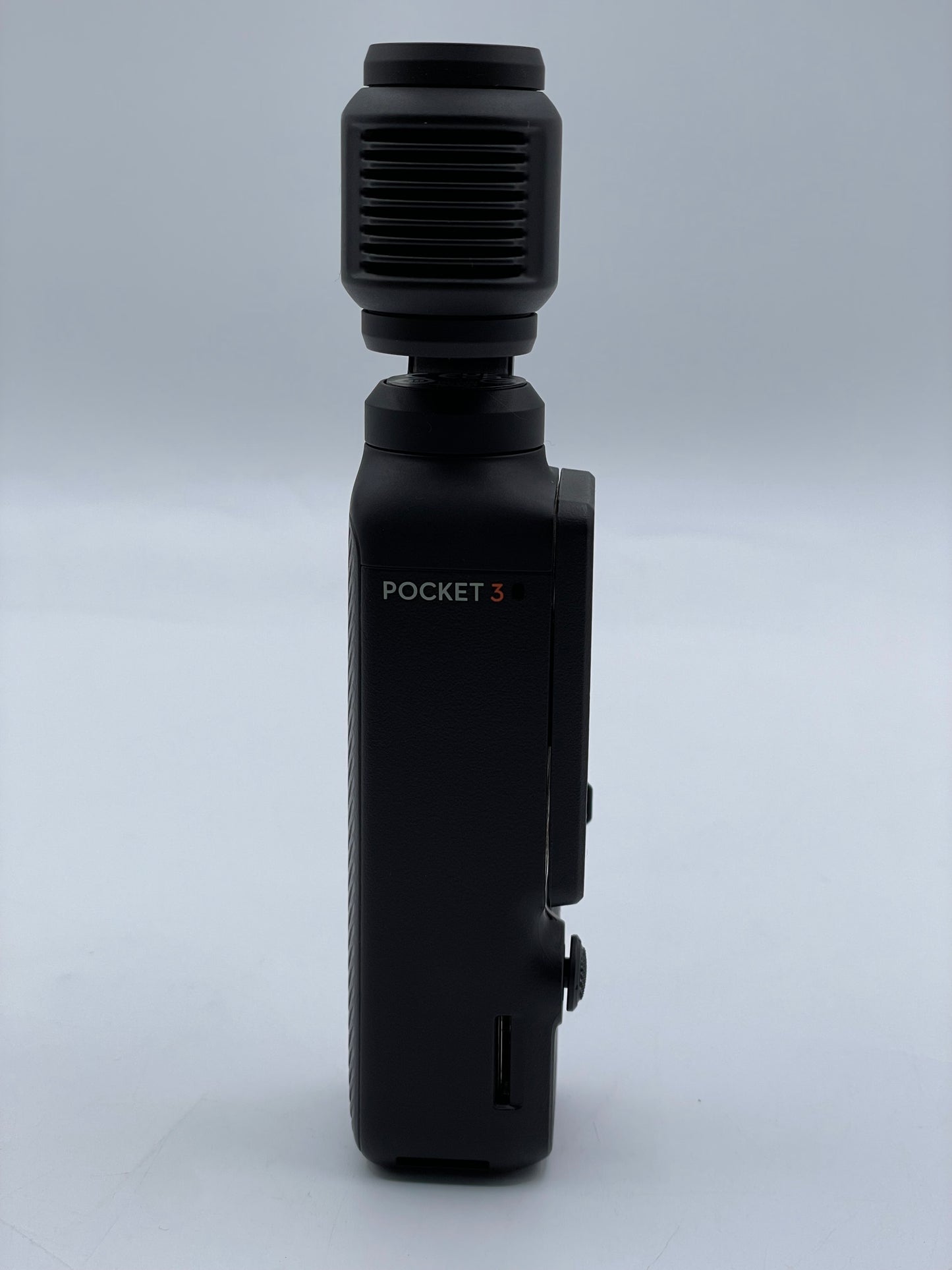 DJI Osmo Pocket 3 with DJI OM 4 Handheld 3-Axis Gimbal Stabilizer