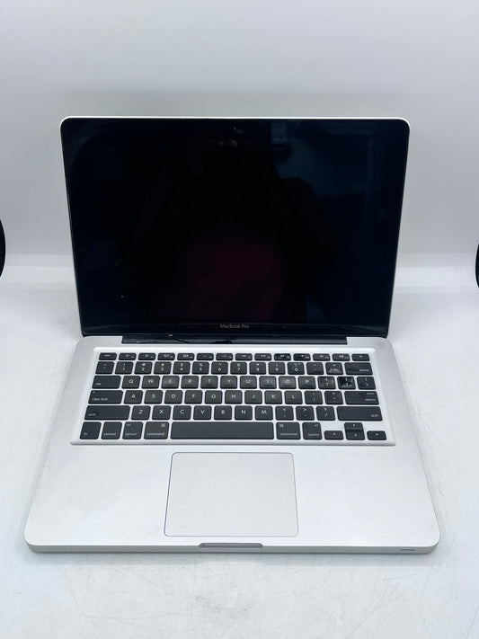 Apple MacBook Pro 13" A1278 2012  2.9GHz i7 8GB RAM, 750GB - For Parts/Repair