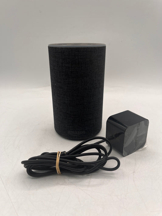 Amazon xc56py Bluetooth Speaker Black