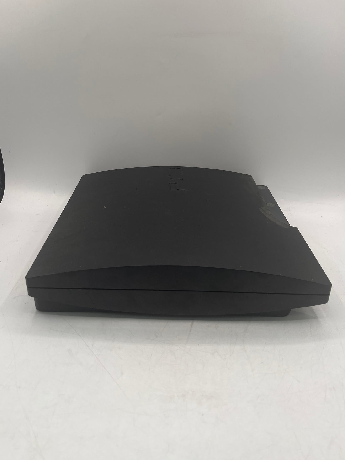 Sony PlayStation 3 CECH-2001A 250GB  Video Game System Black Tested Free Shipping