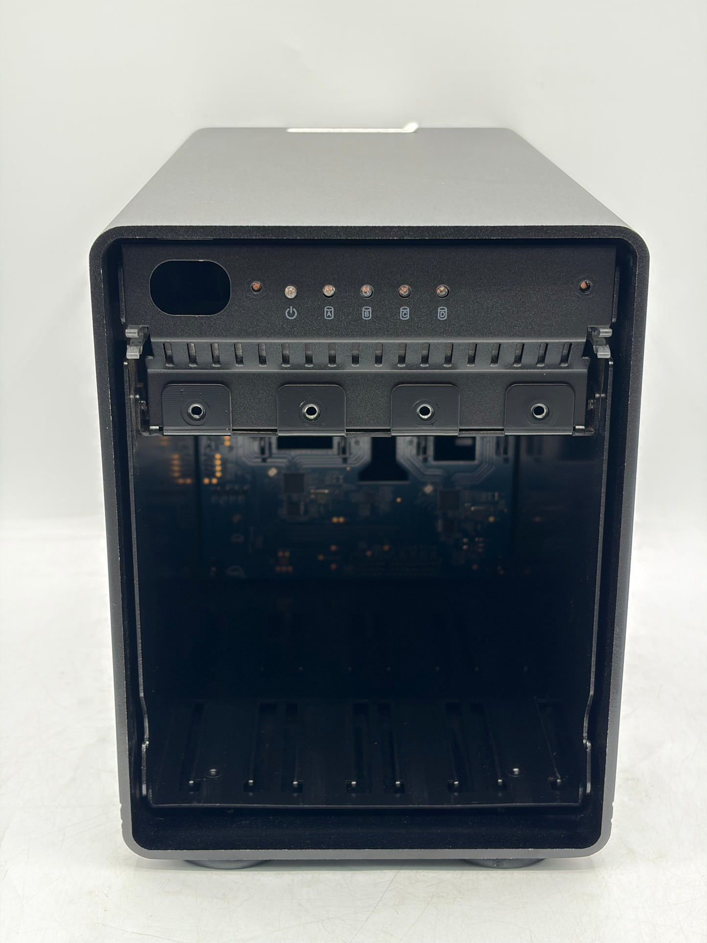 OWC Thunderbay 4 Thunderbolt 3 - 24TB HDD Enclosure HUH721212ALE600/HDETR11ZPA51