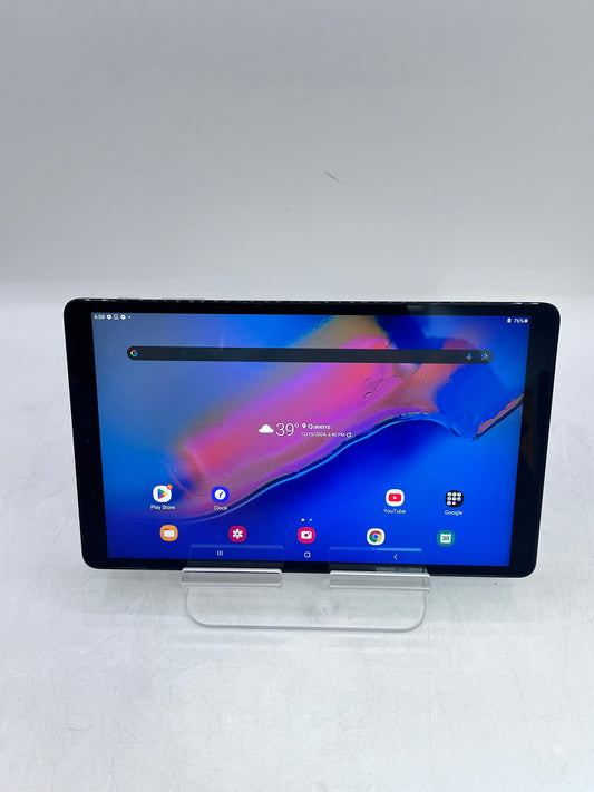 Samsung Galaxy Tab A SM-T510 32GB Wi-Fi 10.1" Tablet - Black