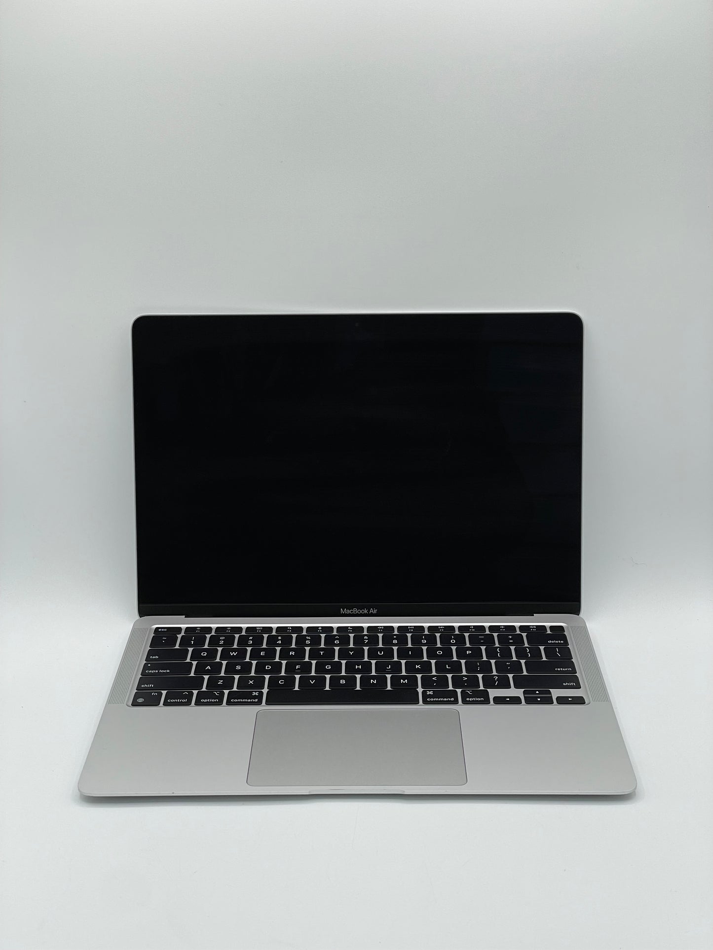 2020 Apple MacBook Air 13.3" M1 7C 8GB 256GB A2337 REMOTELY MANAGED