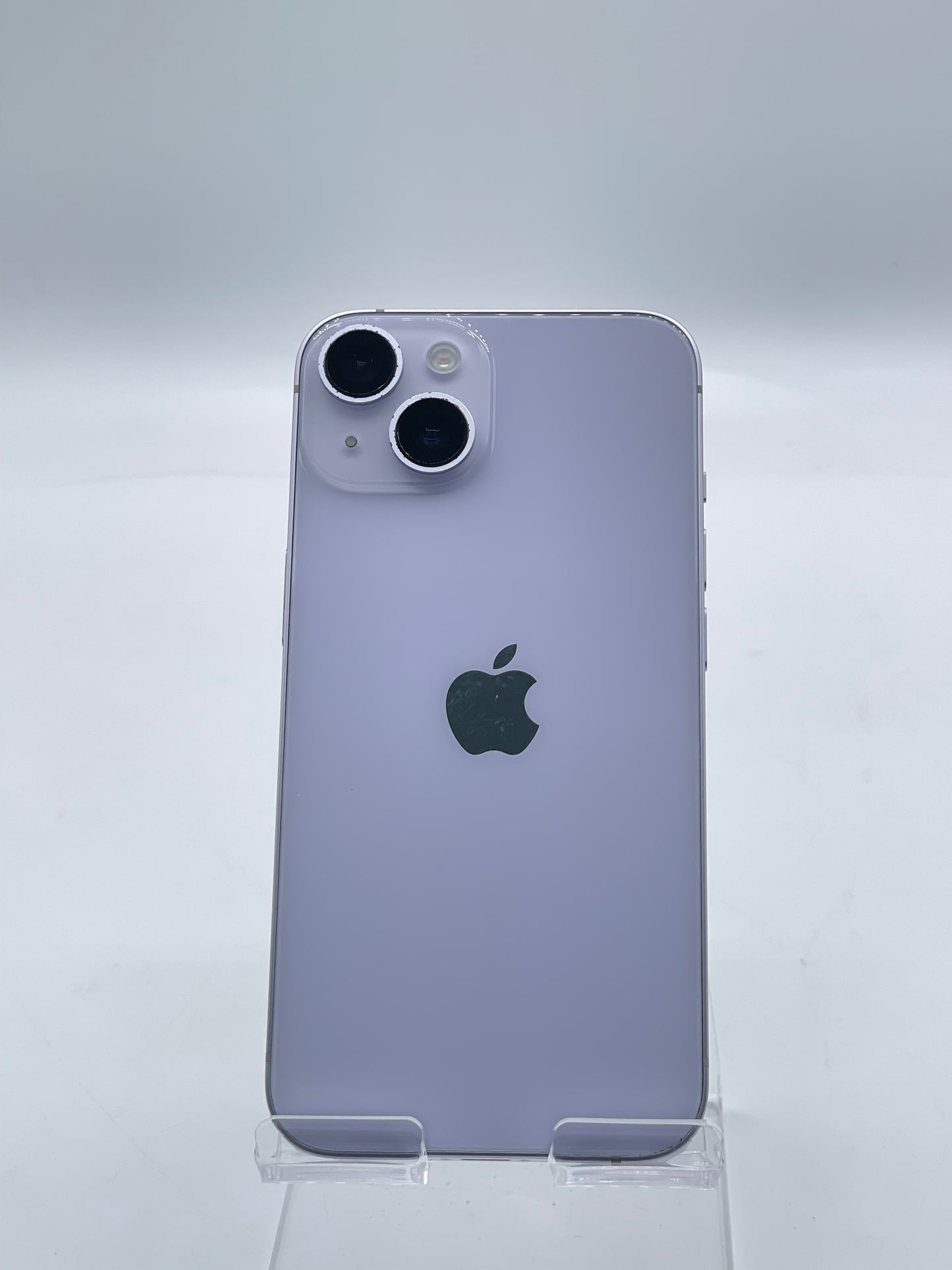 Apple iPhone 14 A2649 128GB Purple Spectrum Only MPUX3LL/A