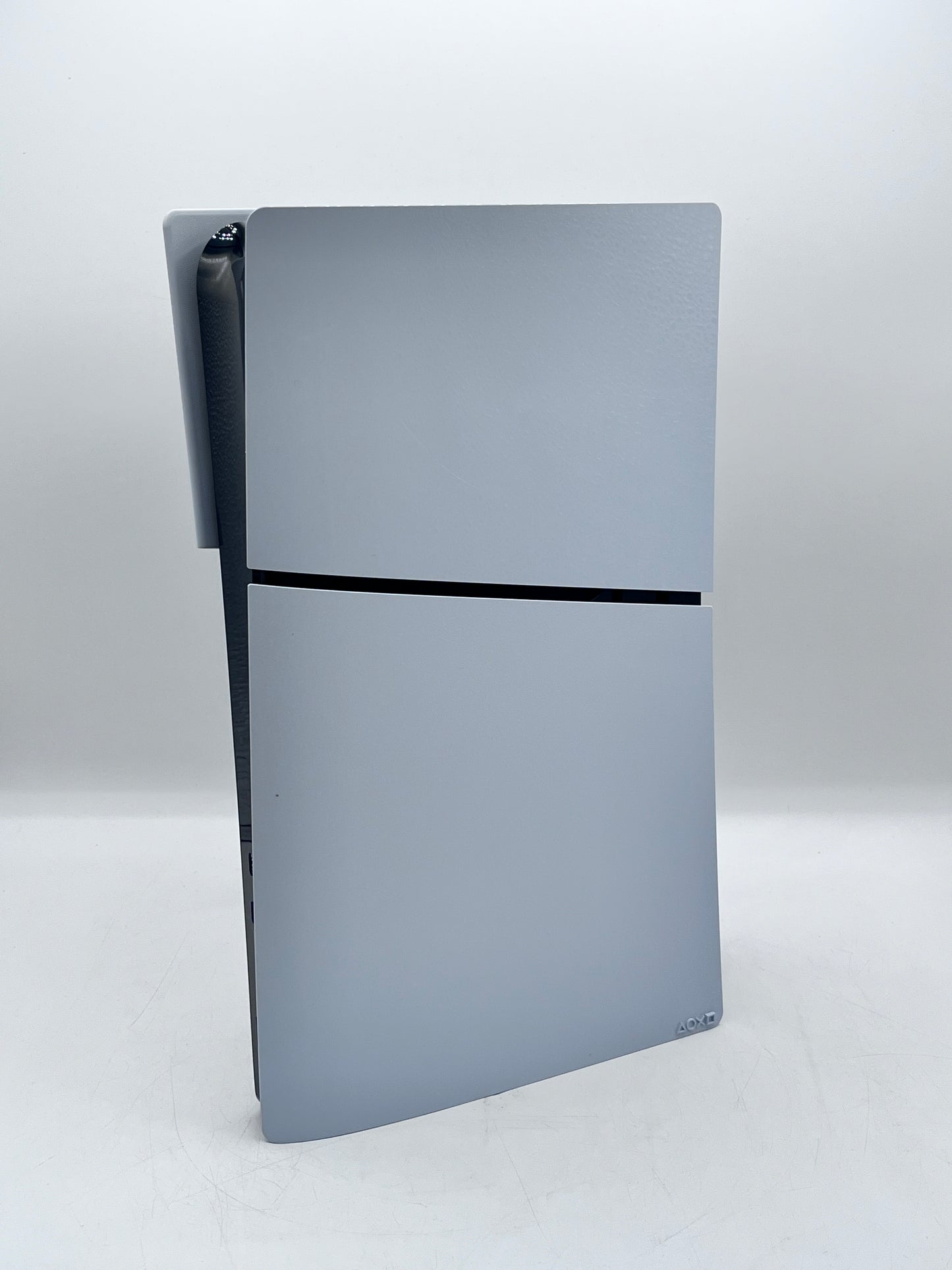Sony PlayStation 5 Slim Disc Edition 1TB White Console Gaming System CFI-2015