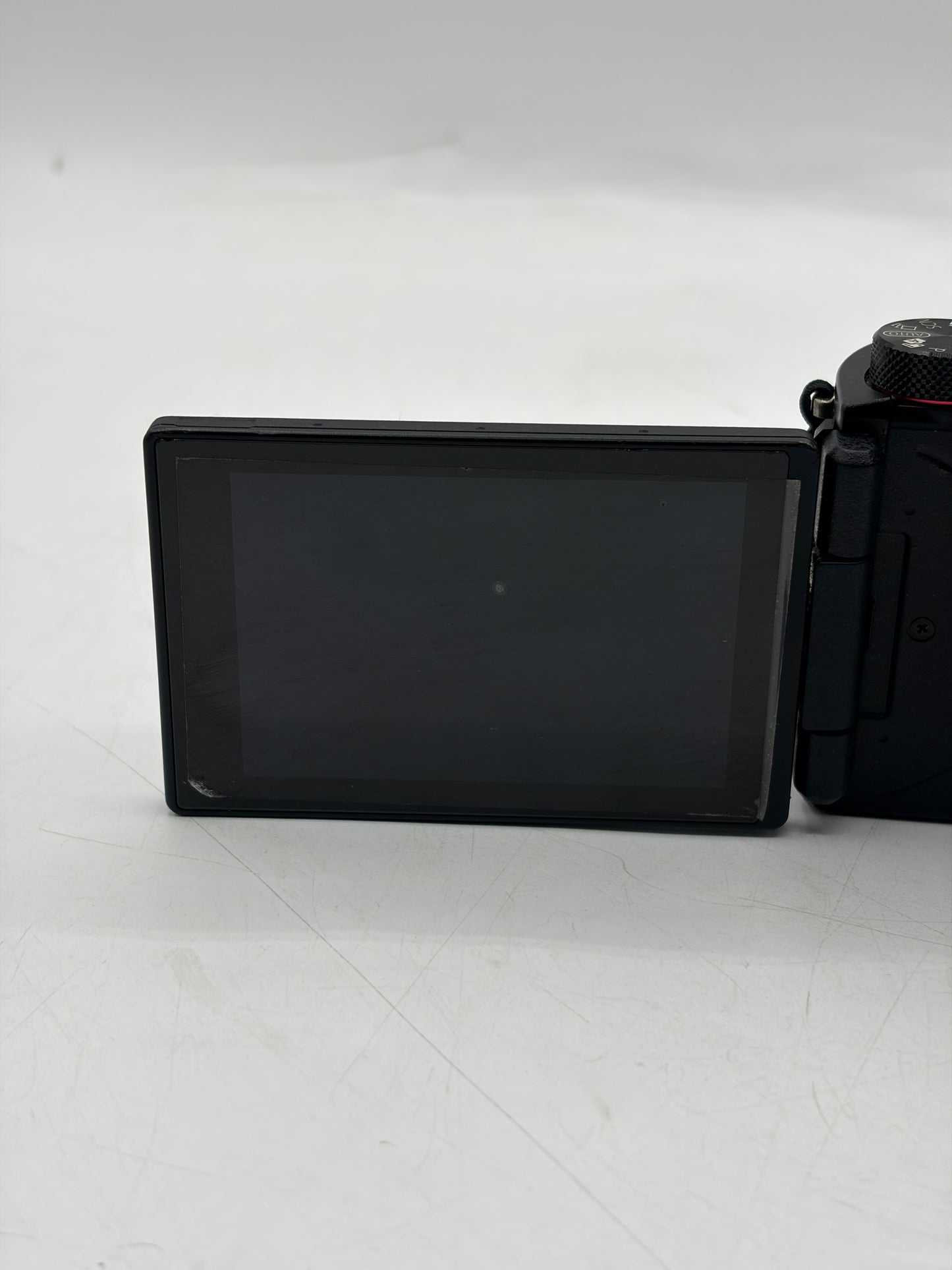 Canon PowerShot G5 X 20.2MP Compact Digital Camera 4.2x Zoom Wi-Fi Black
