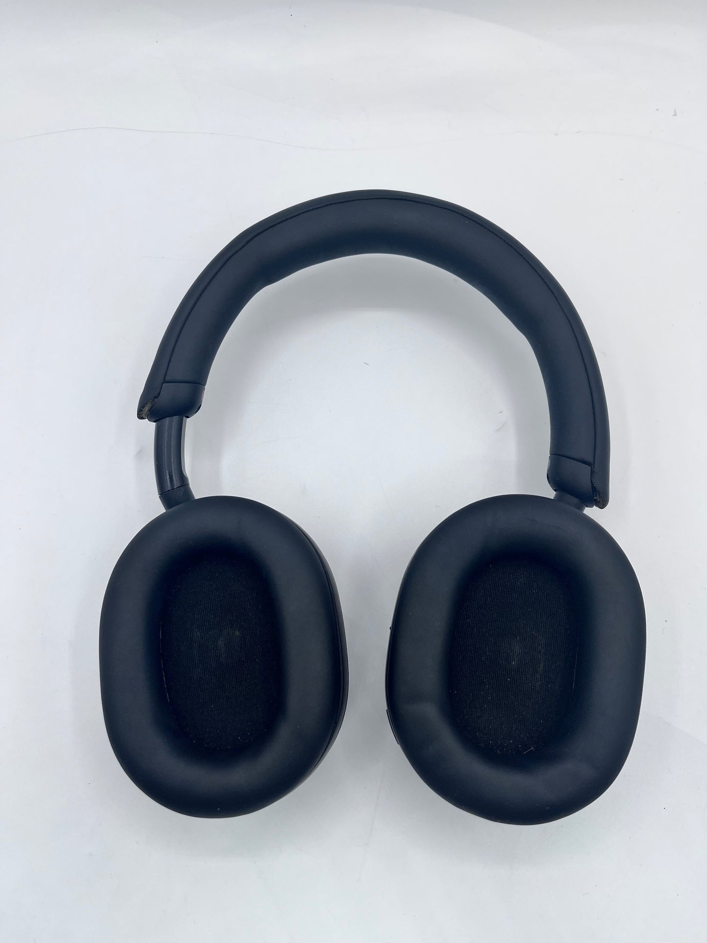 Sony WH-1000XM5/B Wireless Industry Leading Noise Canceling Bluetooth Headphones - Black