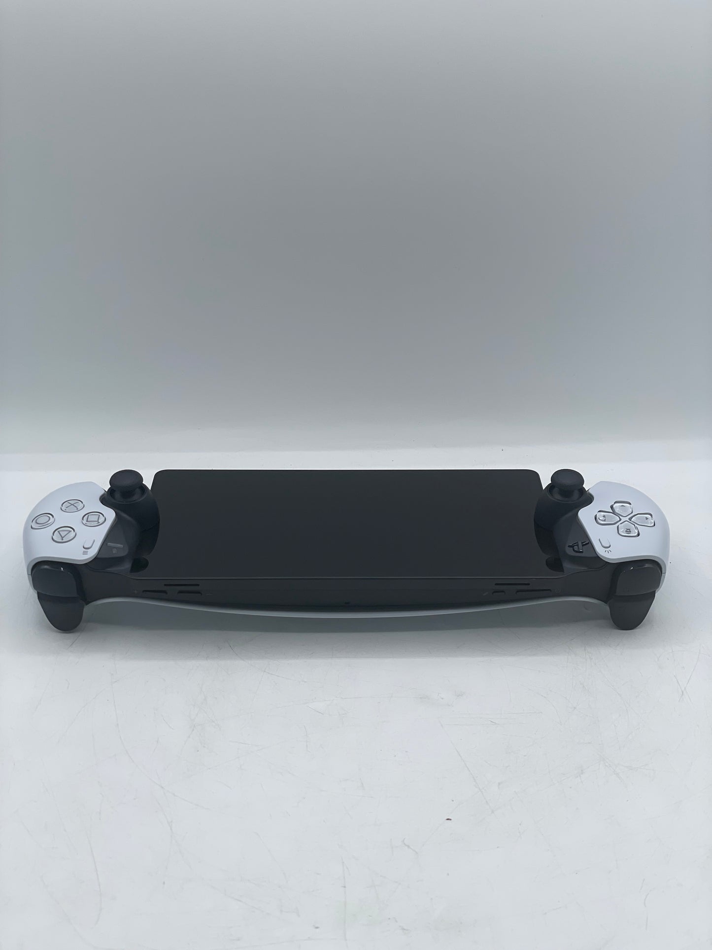 Sony Playstation 5 PS5 PlayStation Portal White CFI-Y1001