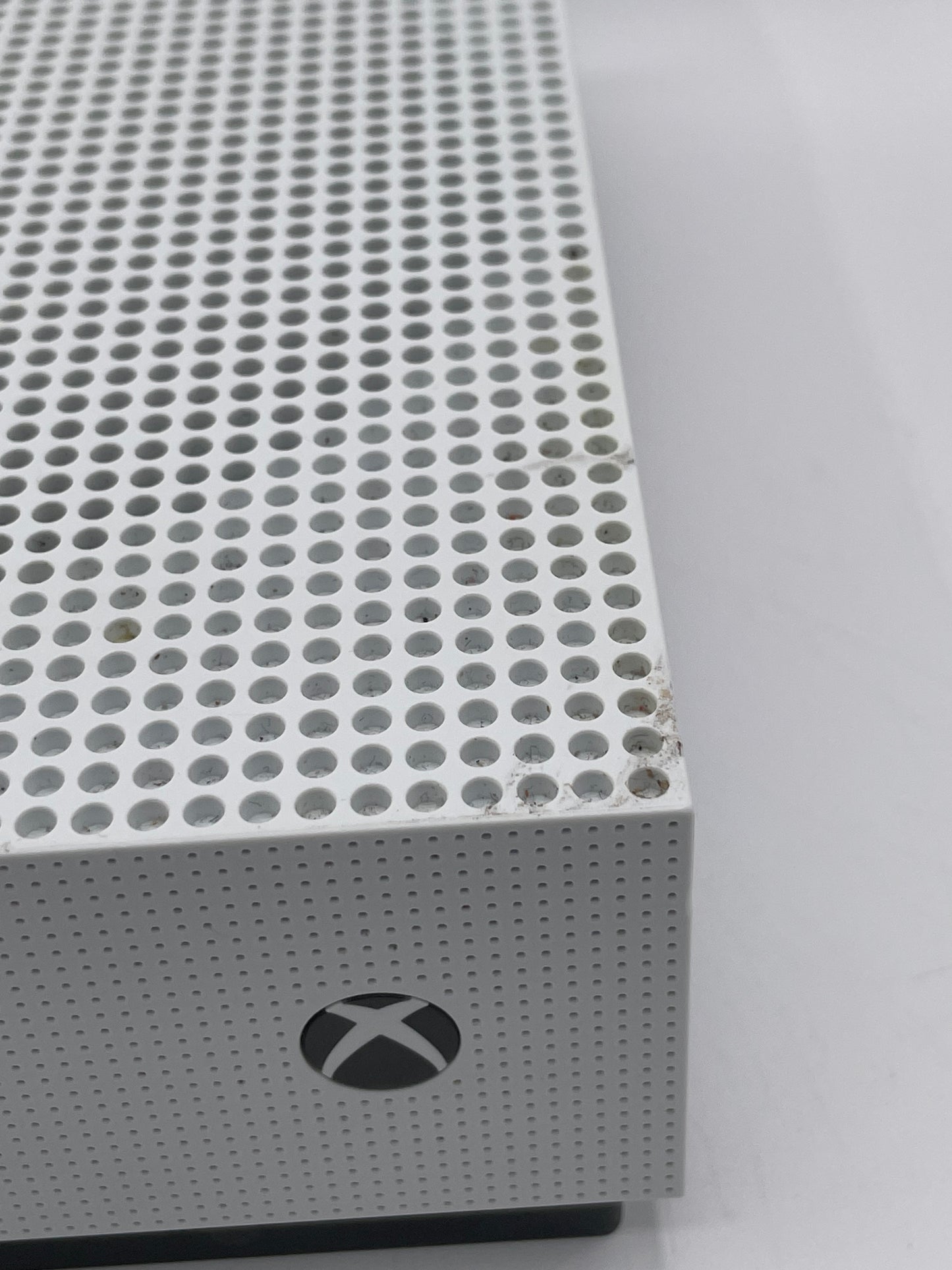 Microsoft Xbox One S 1TB Console Gaming System White 1681