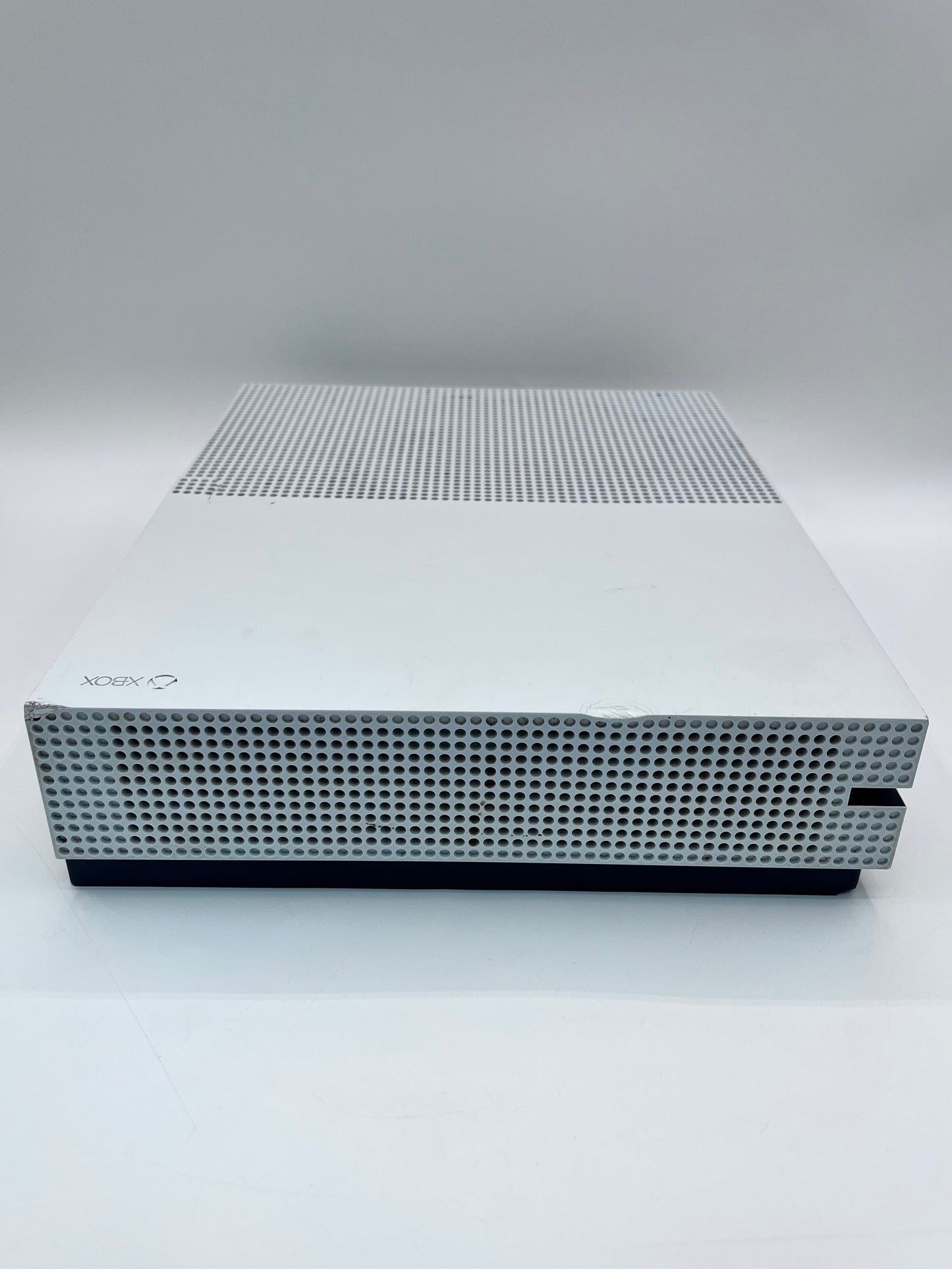 Microsoft Xbox One S 500GB 2016 1681 - White