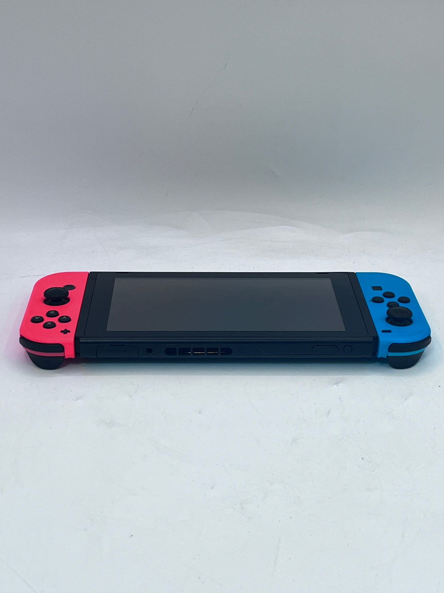 Nintendo Switch HAC-001 2017 Joycons - Black