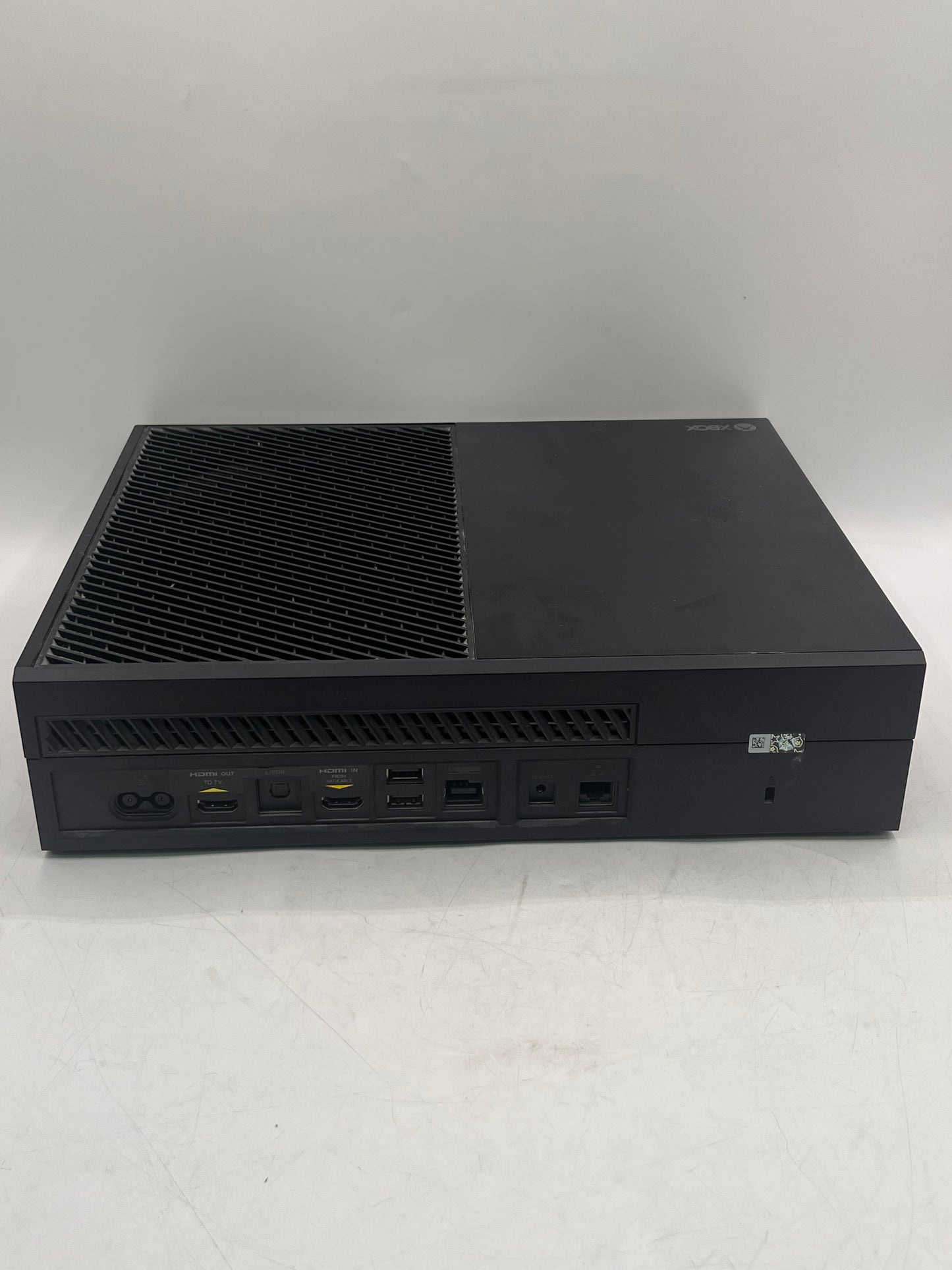 Microsoft Xbox One 1540 2013 Console 500GB Black