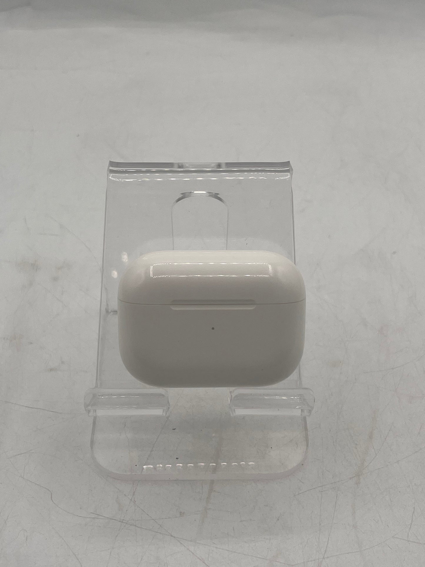 Apple AirPods Pro 1st Gen Complete Set A2084 A2083 A2190 2019 White