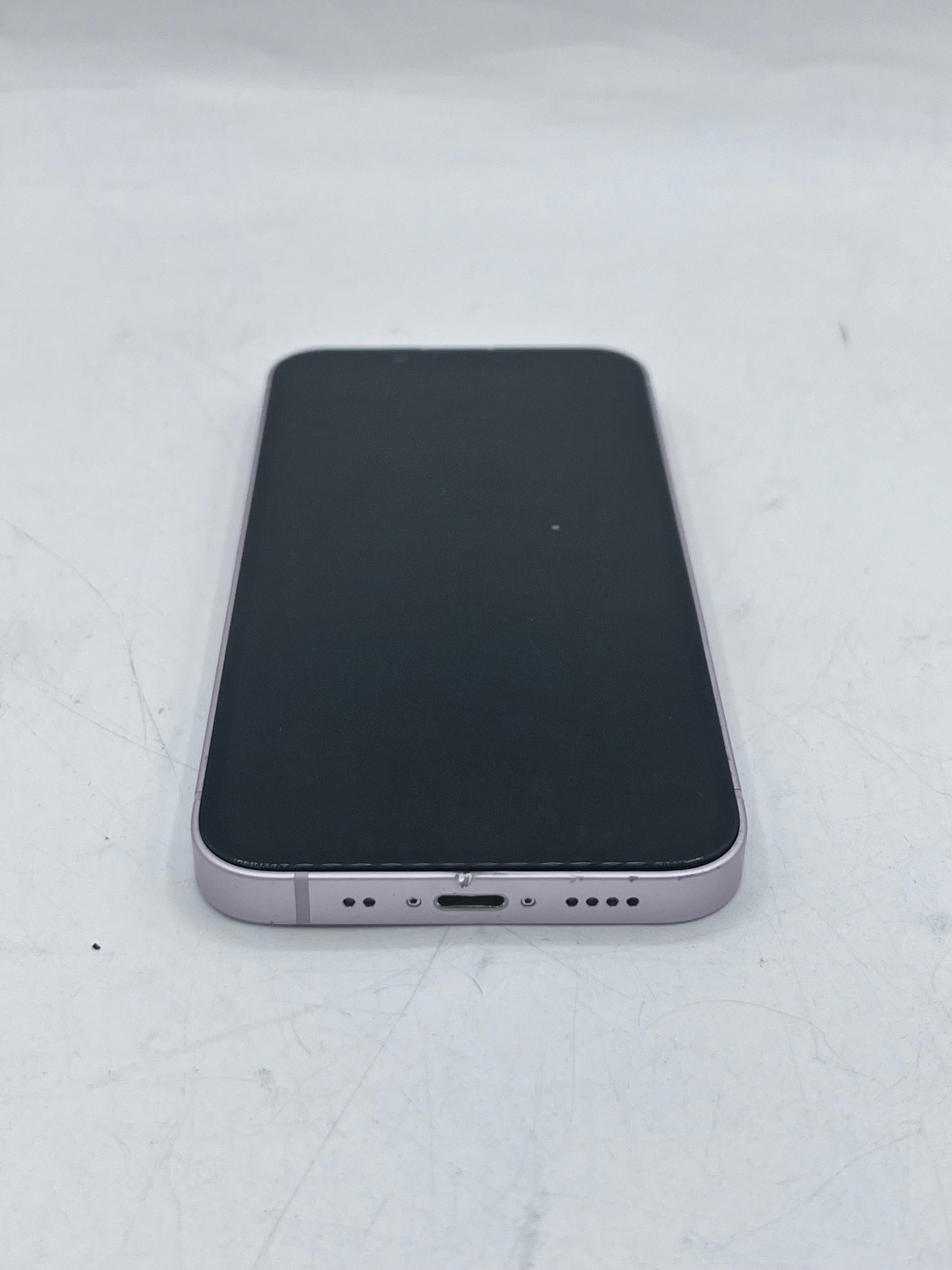 Apple iPhone 13 mini A2481 128GB Pink Unlocked (READ)