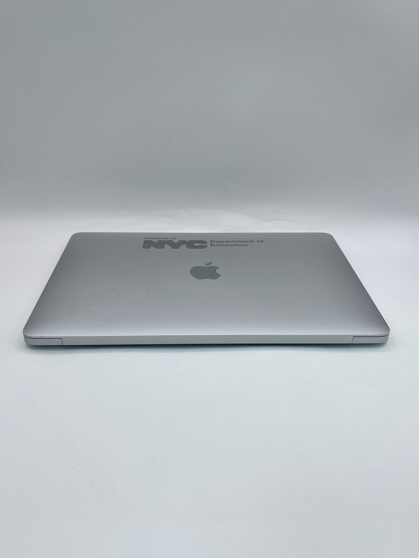 2020 Apple MacBook Air 13.3" M1 7C 8GB 256GB A2337 REMOTELY MANAGED
