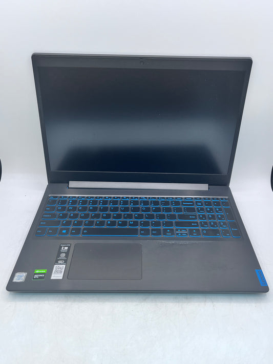 Lenovo Ideapad L340-15IRH i5 9th Gen 256GB 8GB - Black READ