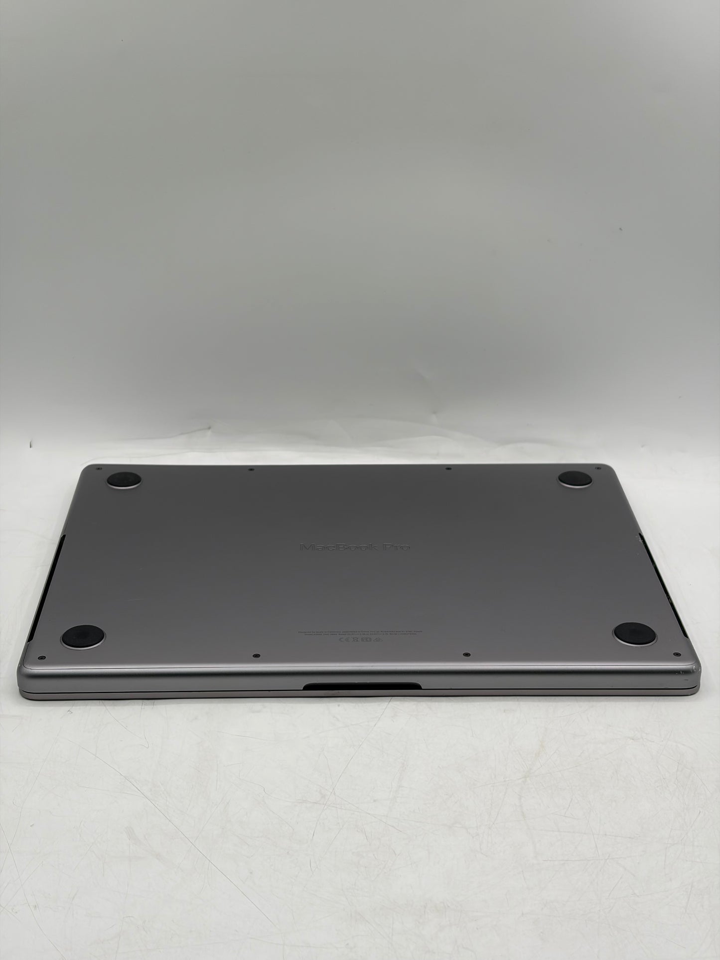 2021 Apple MacBook Pro 14" A2442 M1 Pro 32GB 512GB Space Gray