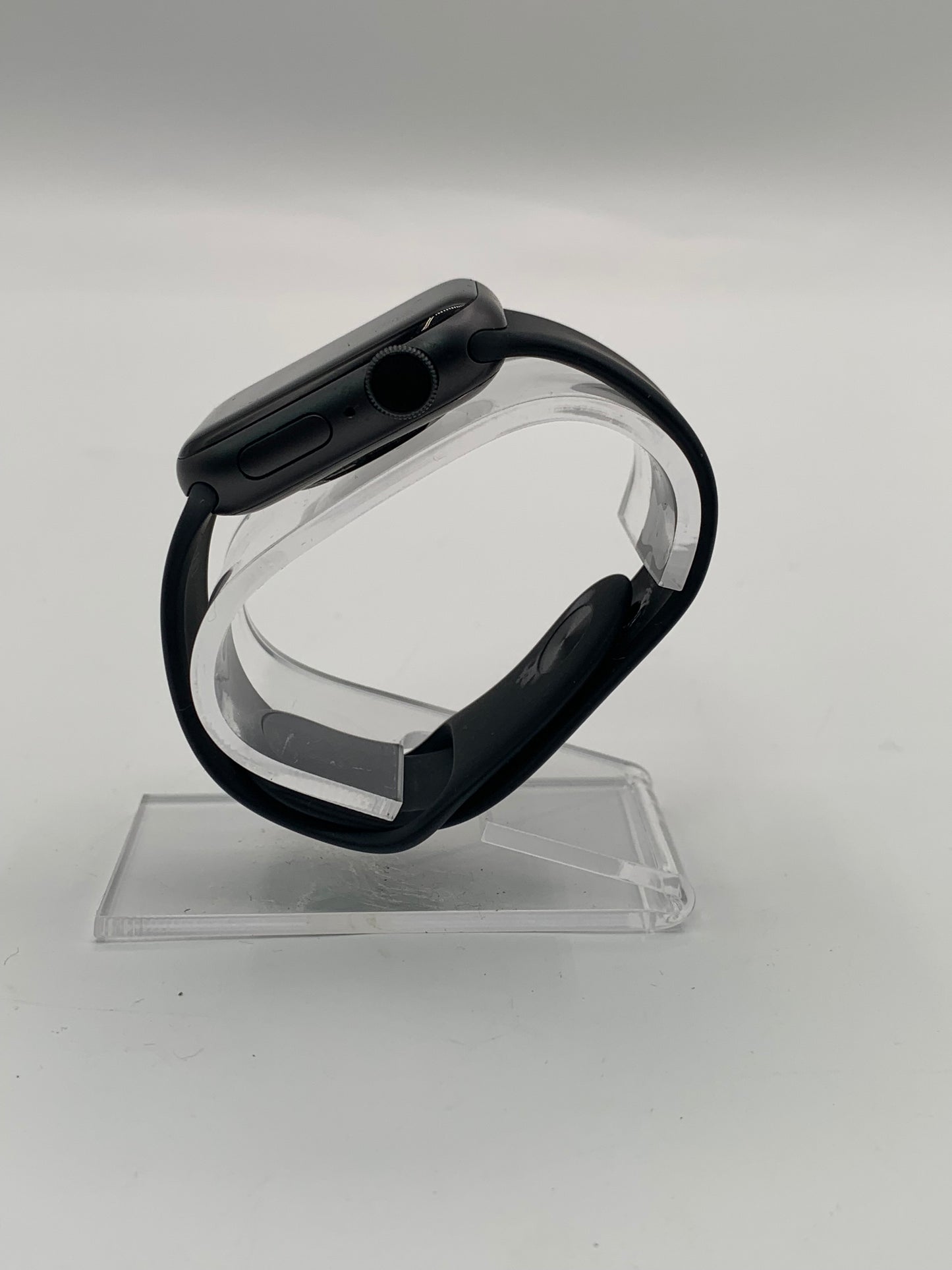 Apple Watch Series 4 40mm A1997 Space Gray GPS Only
