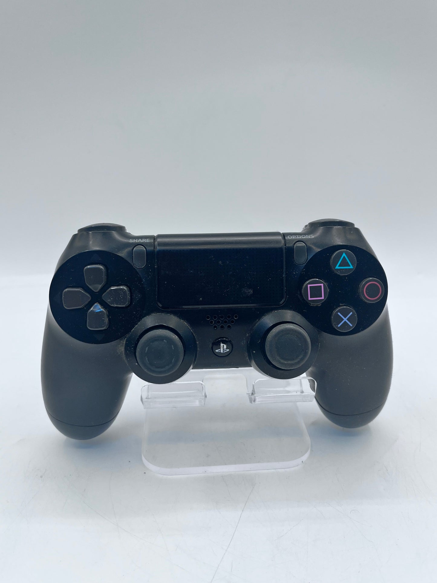 Sony PS4 CUH-ZCT2U Video Game Controller - Black