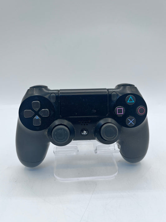 Sony PS4 CUH-ZCT2U Video Game Controller - Black